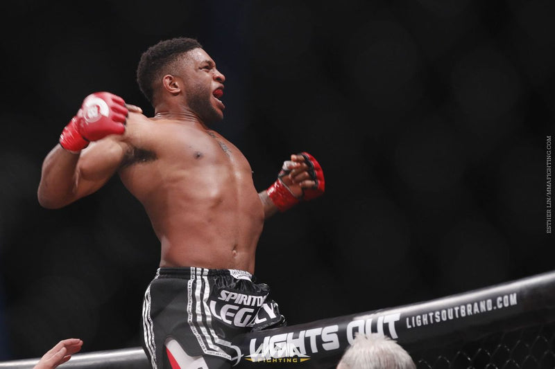 Bellator Knockout Artist Paul Daley Ready for Former UFC Fighter and MVP