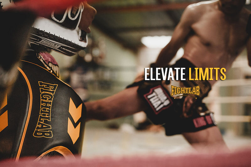 The Fightlab Guide to Muay Thai Shin Conditioning