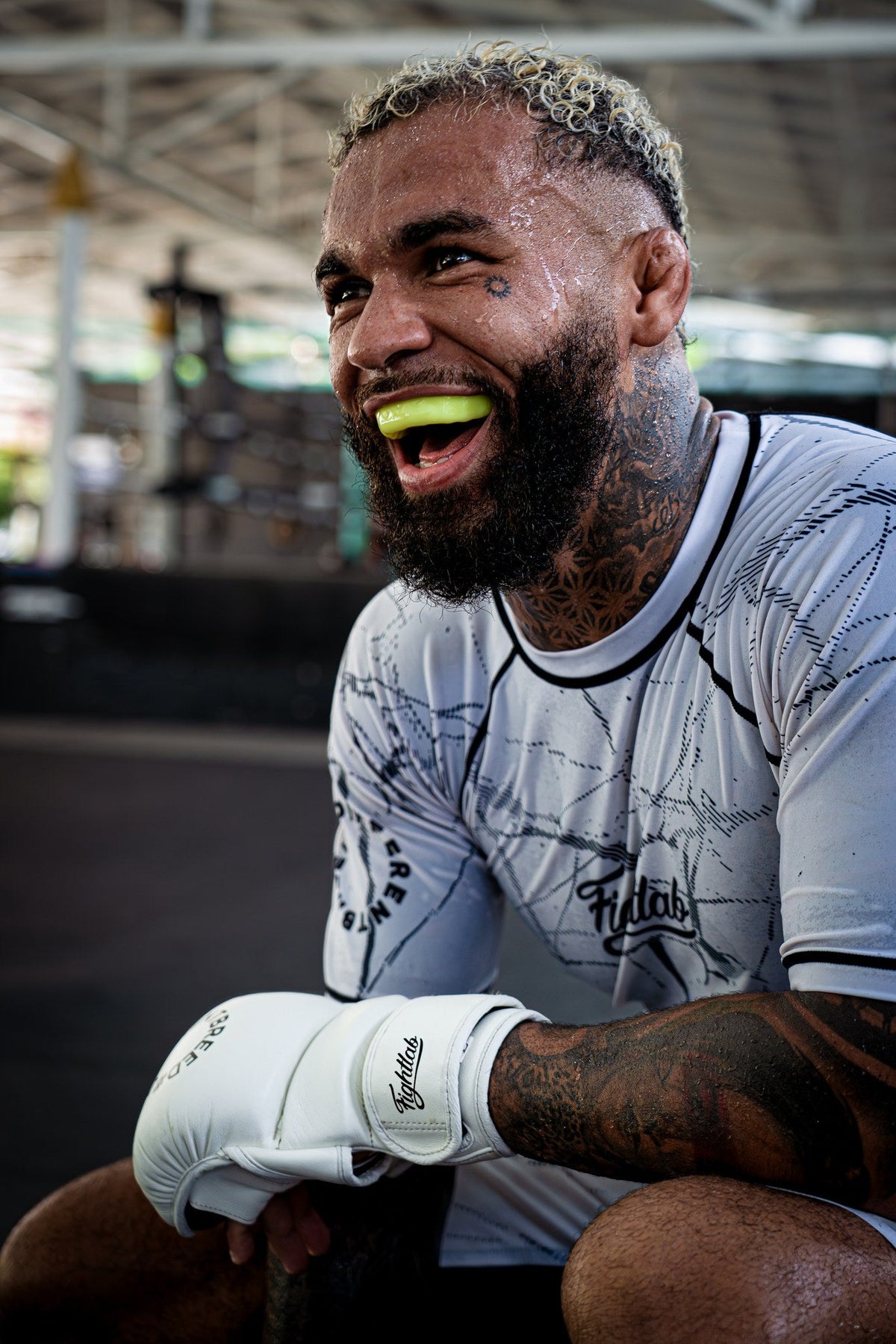 MMA Fightlab