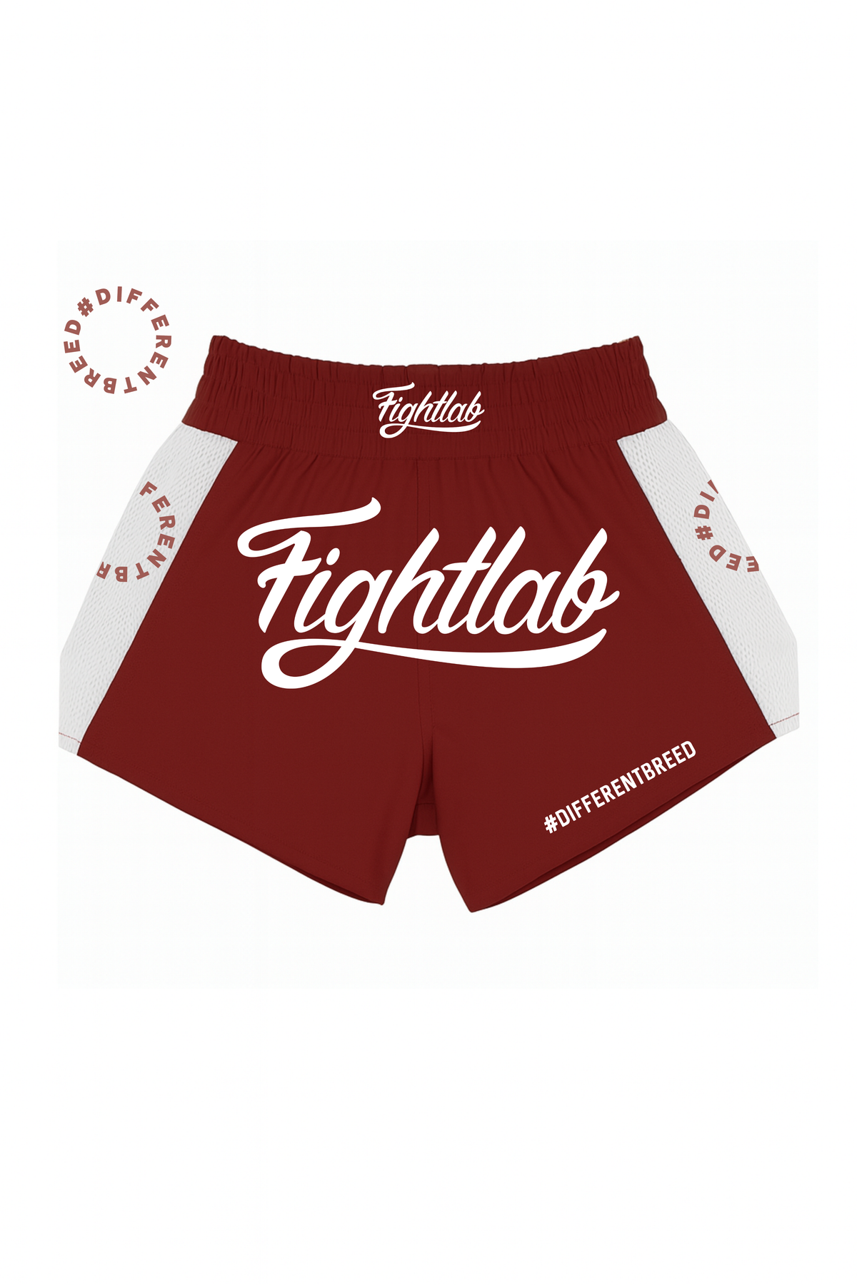 Grit And Glory Thai Boxing Shorts Fightlab