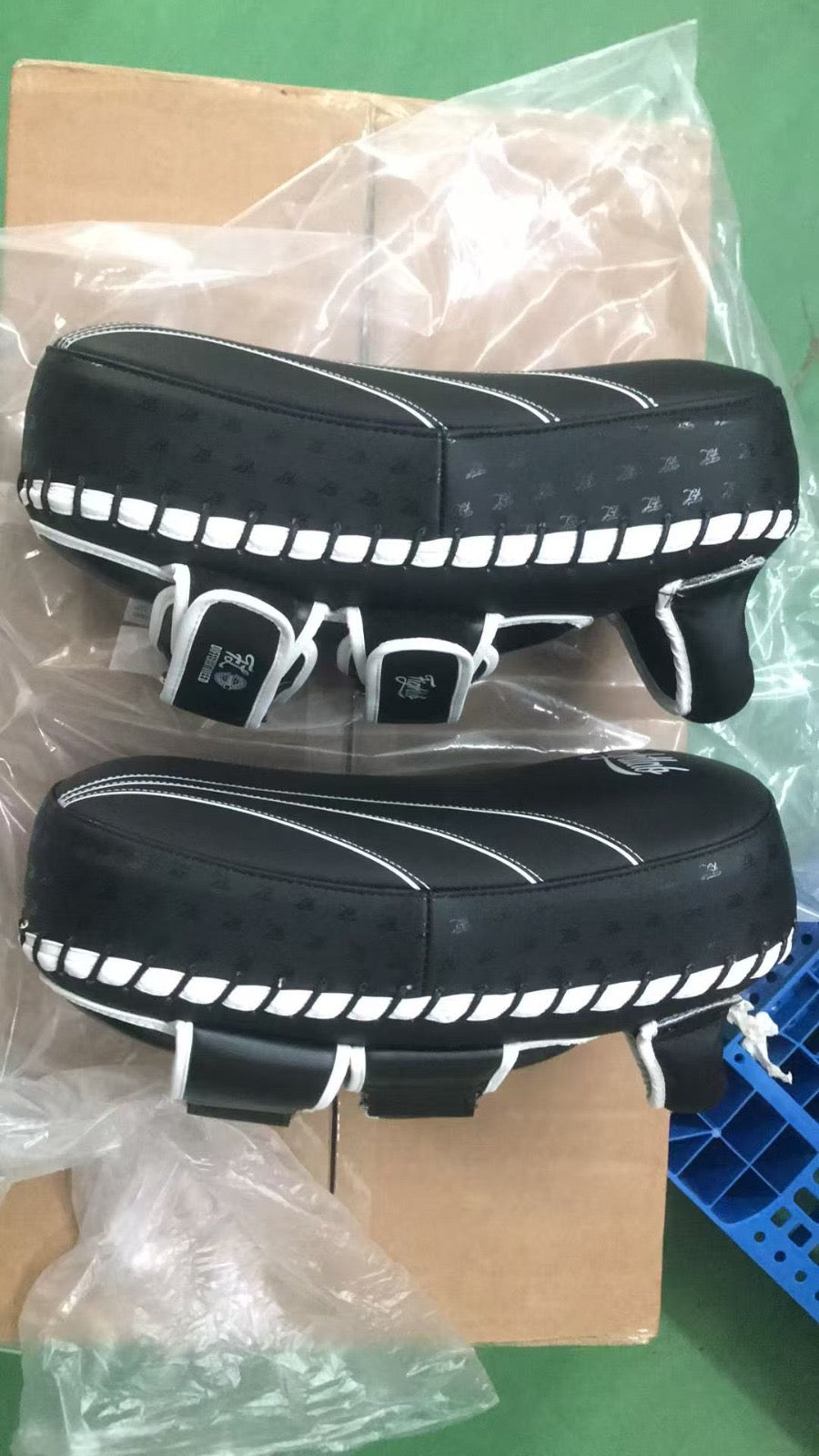 Fightlab Edge Thai Pads Fightlab