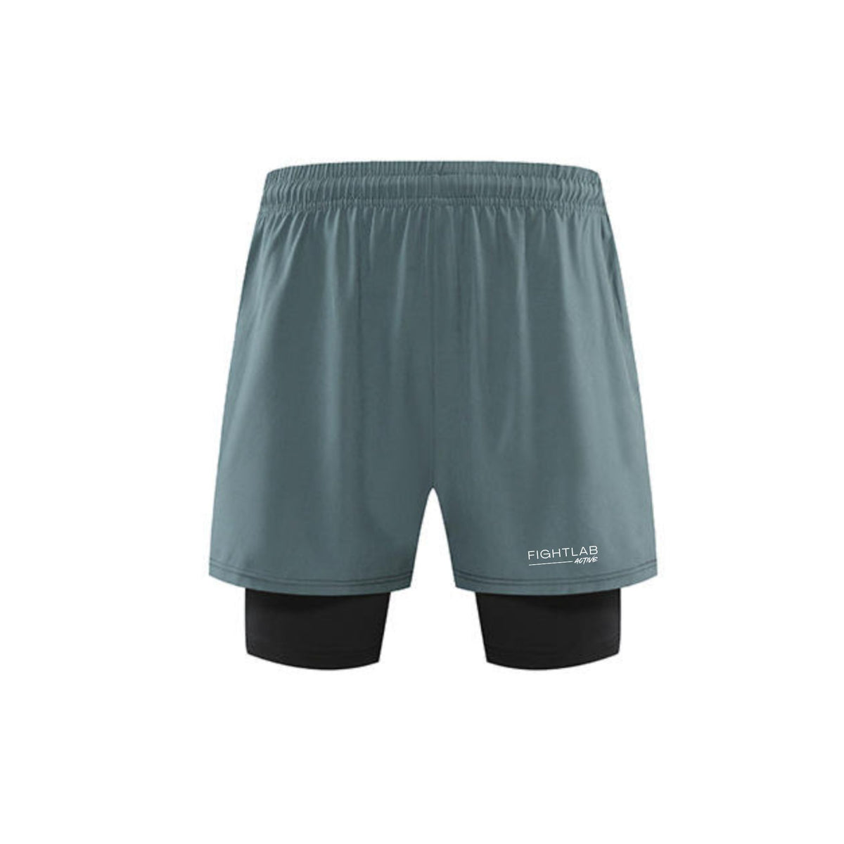 Fightlab Active Apex Shorts Fightlab