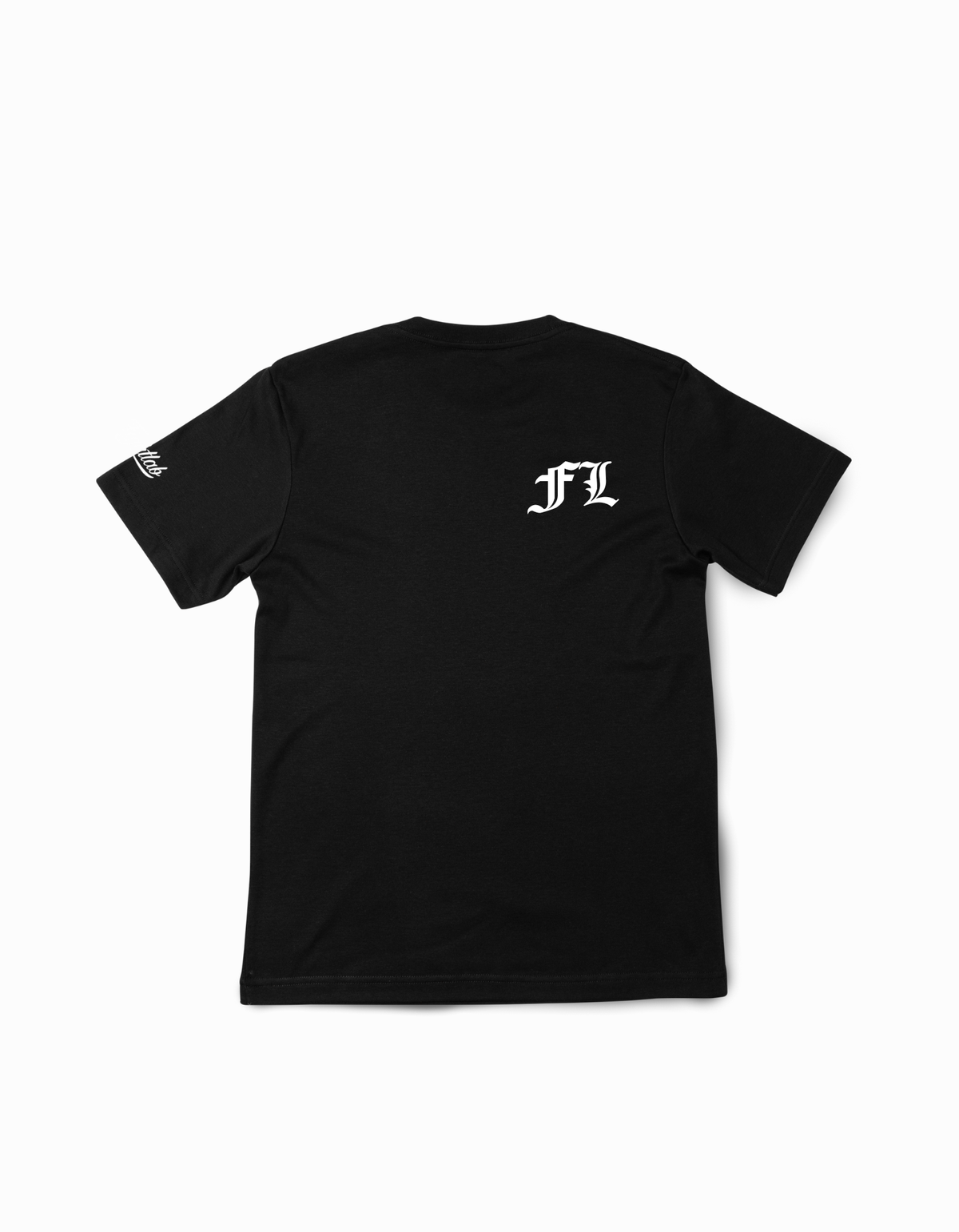 Warrior Code T Shirt Fightlab