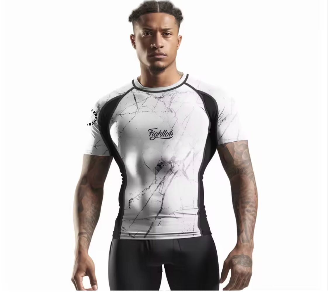 Fightlab Phantom Series -  Rashguard Fightlab