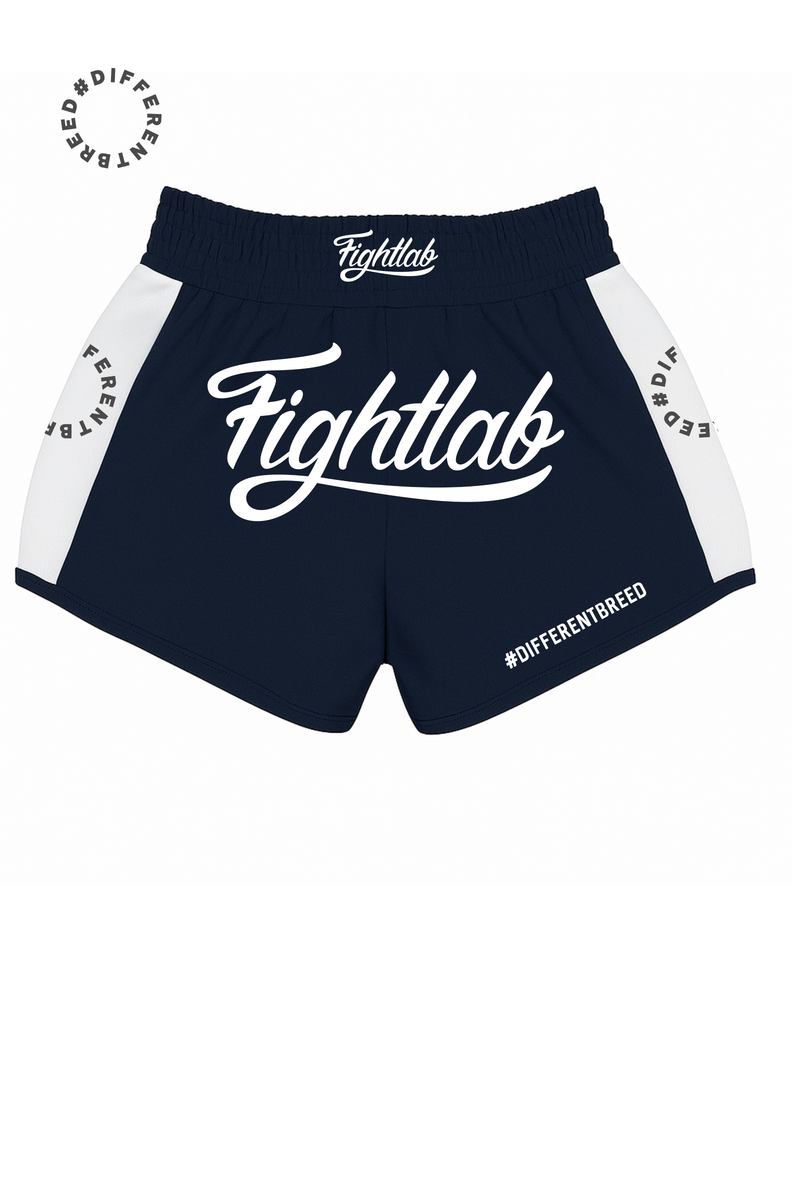 Grit And Glory Thai Boxing Shorts Fightlab