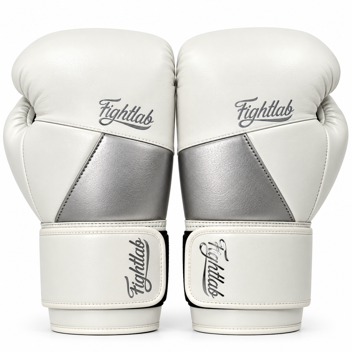 Fightlab Emperor leather Thai boxing gloves product view