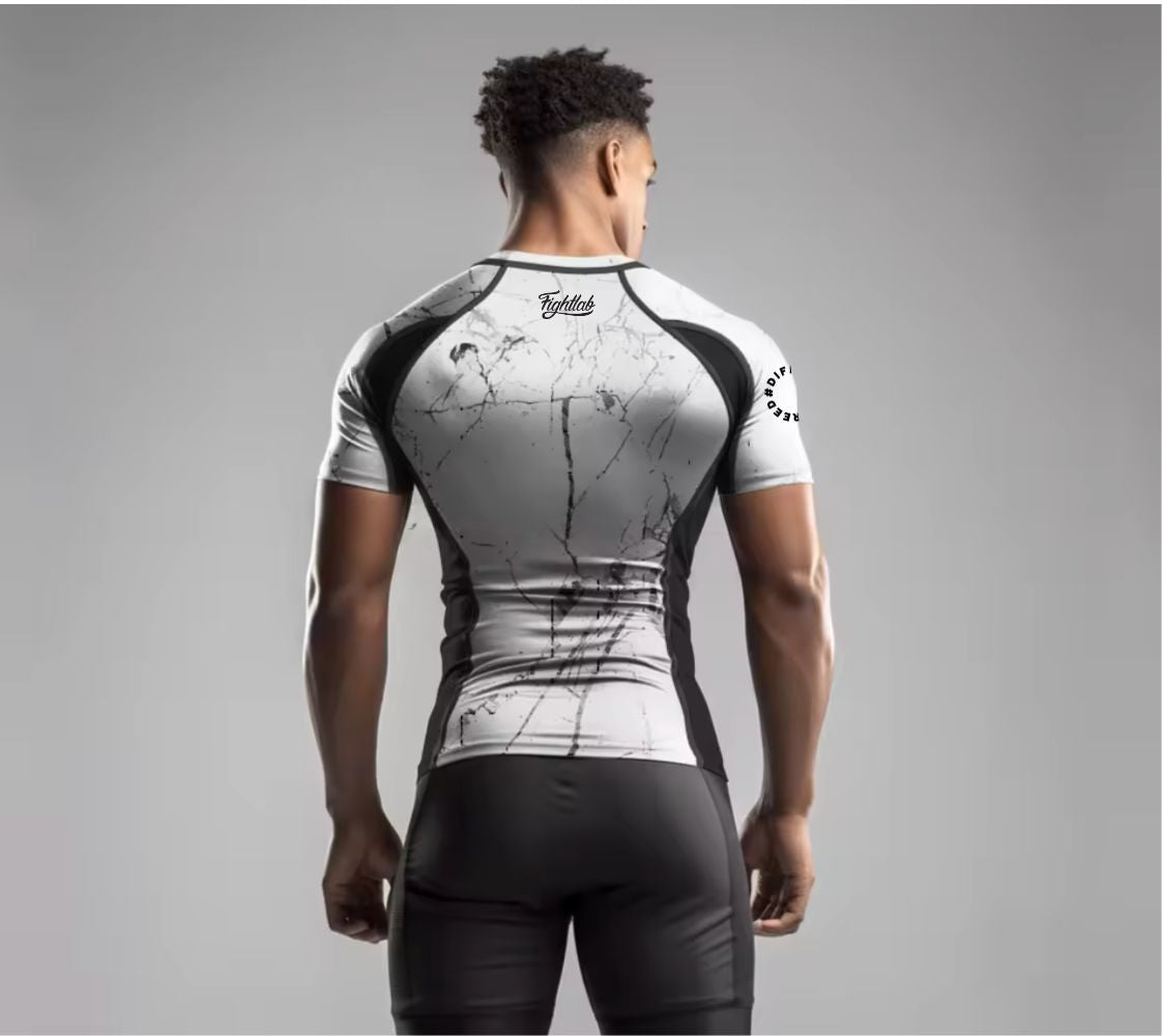 Fightlab Phantom Series -  Rashguard Fightlab