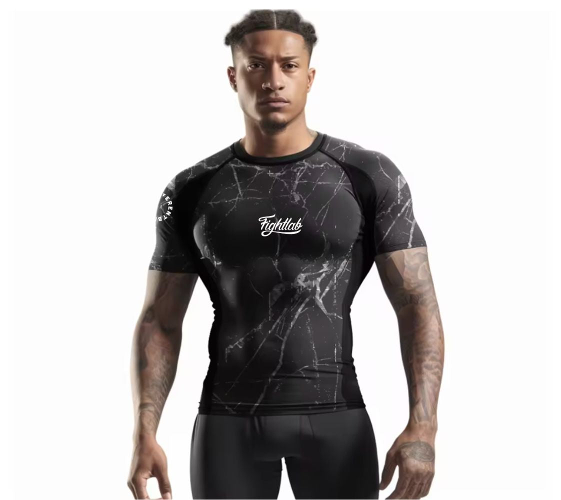 Fightlab Phantom Series -  Rashguard Fightlab