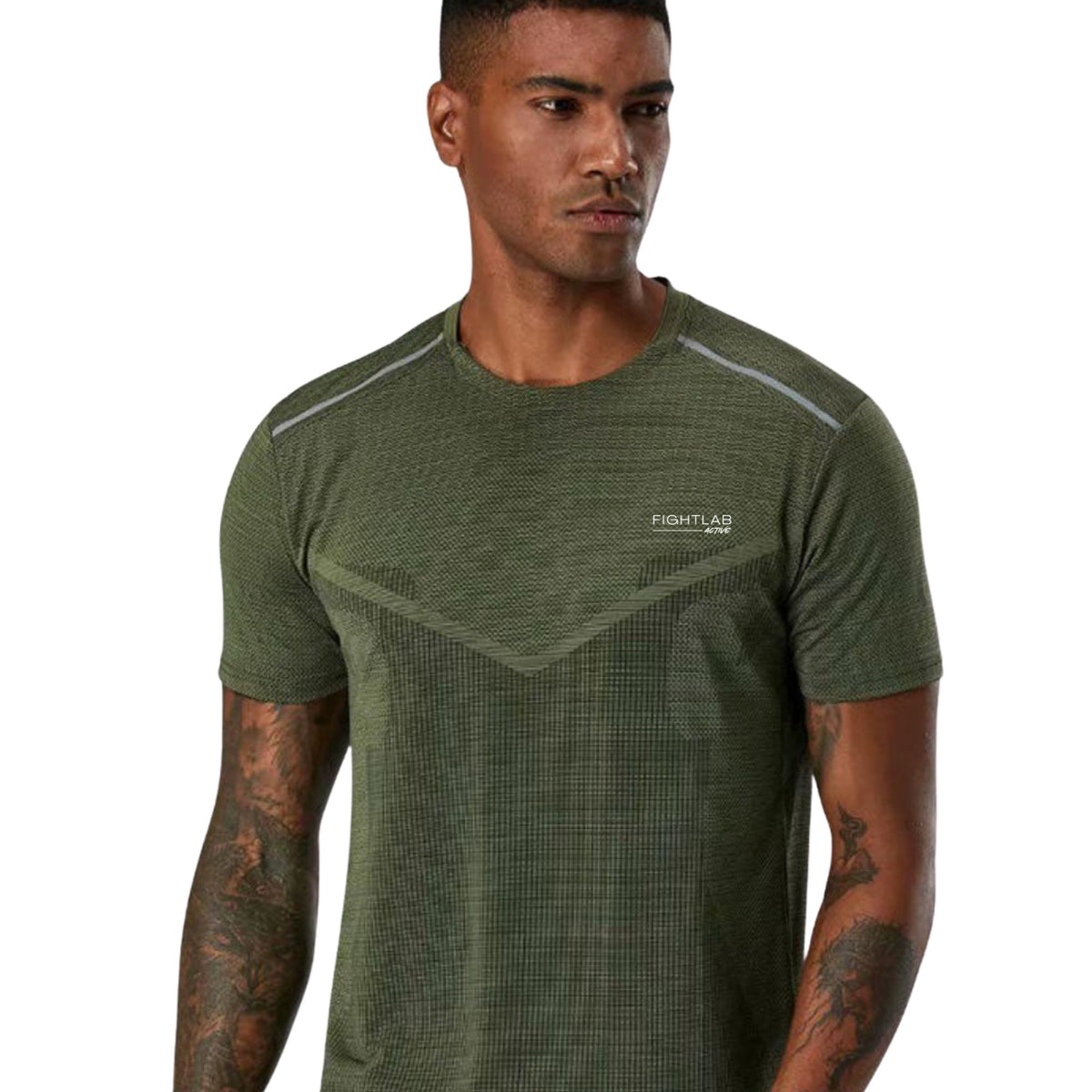 Fightlab Active Apex Tee Fightlab