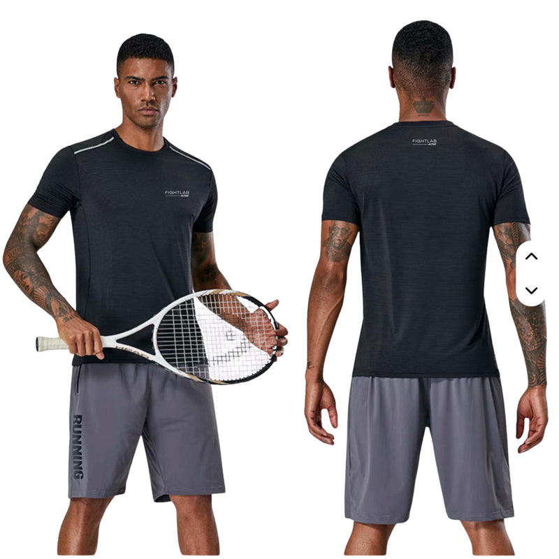 Fightlab Active Apex Tee Fightlab