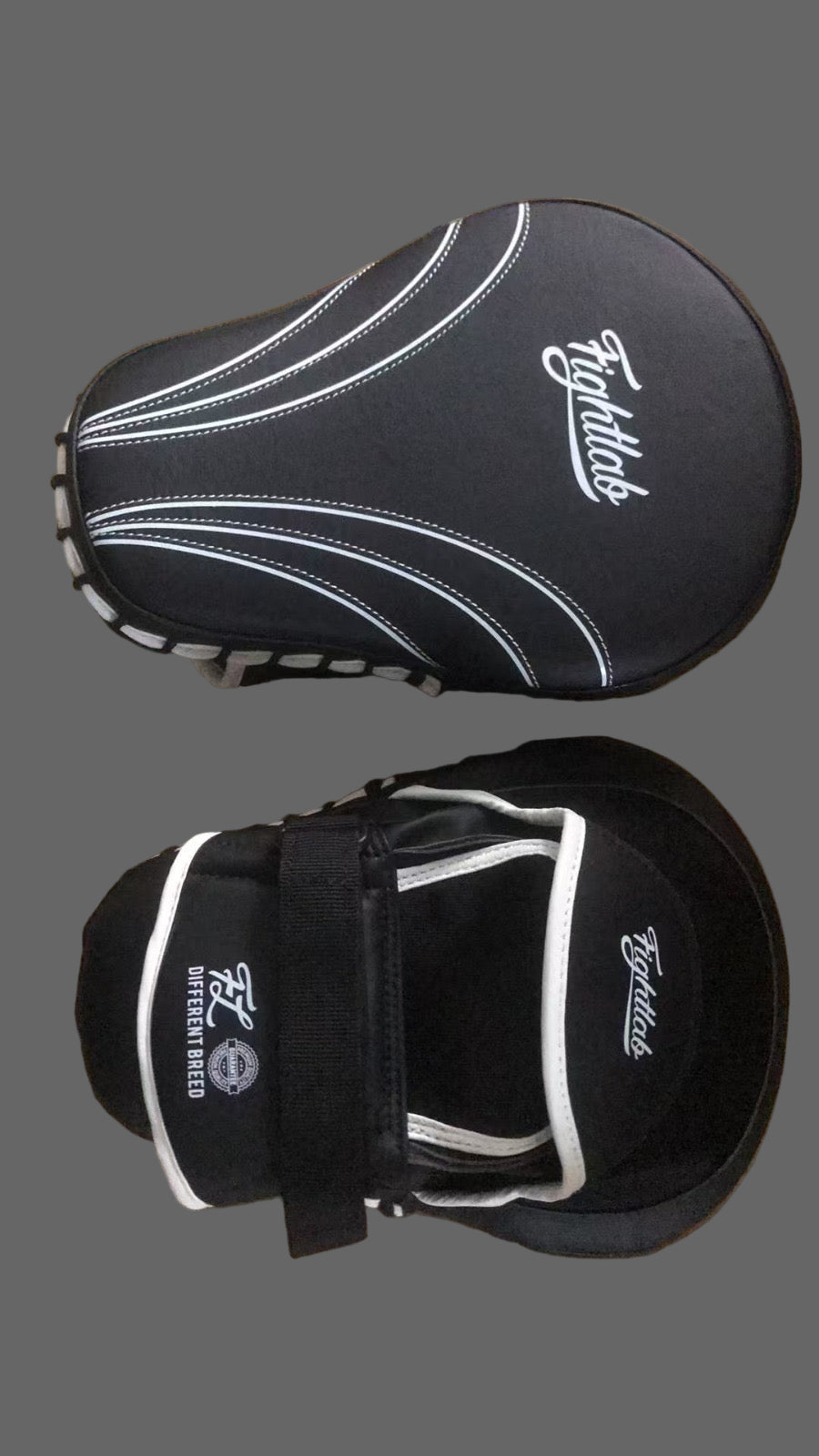 Fightlab Edge Advanced Mitts Fightlab
