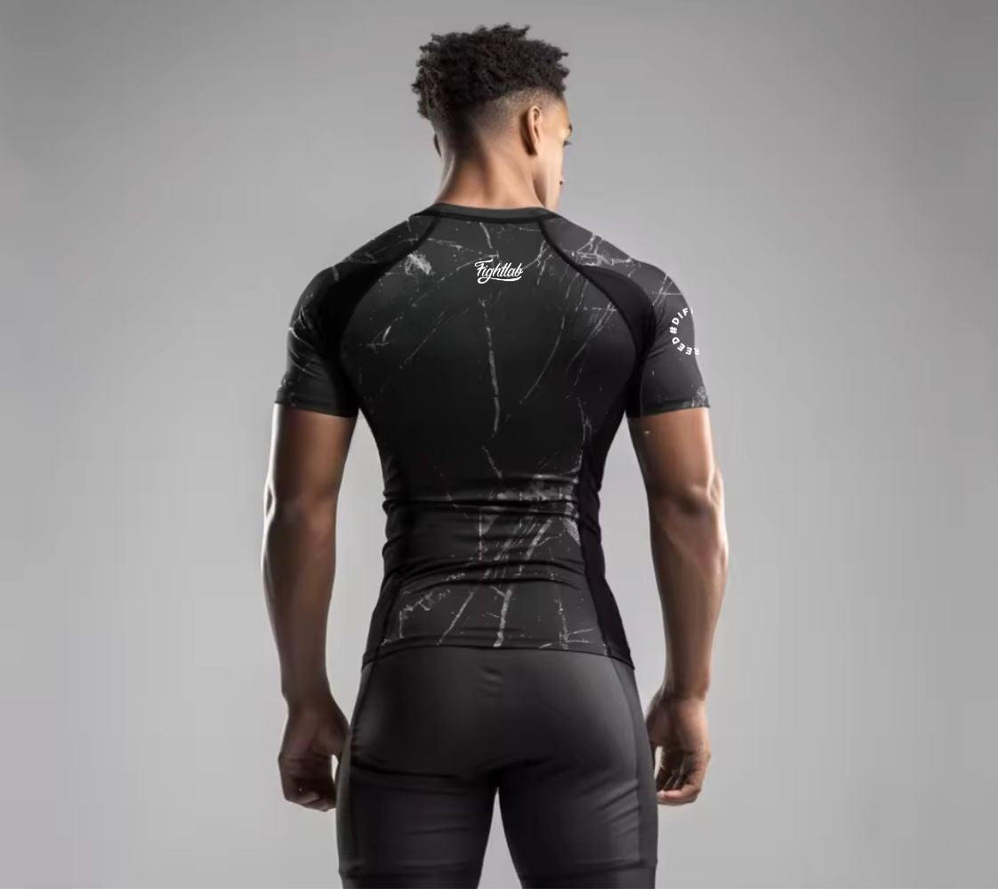 Fightlab Phantom Series -  Rashguard Fightlab