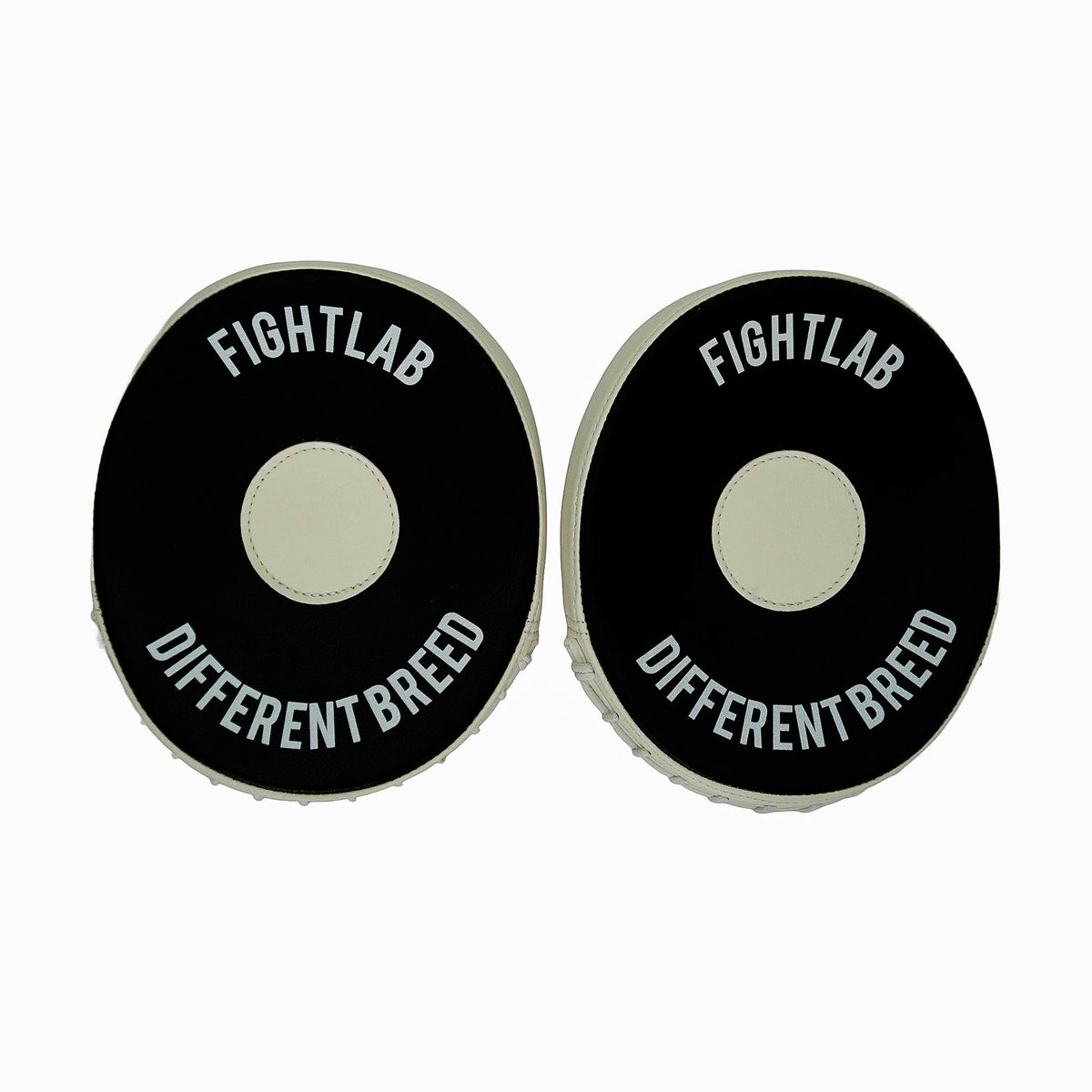 Fightlab Edge Speed Mitts - boxing focus mitts