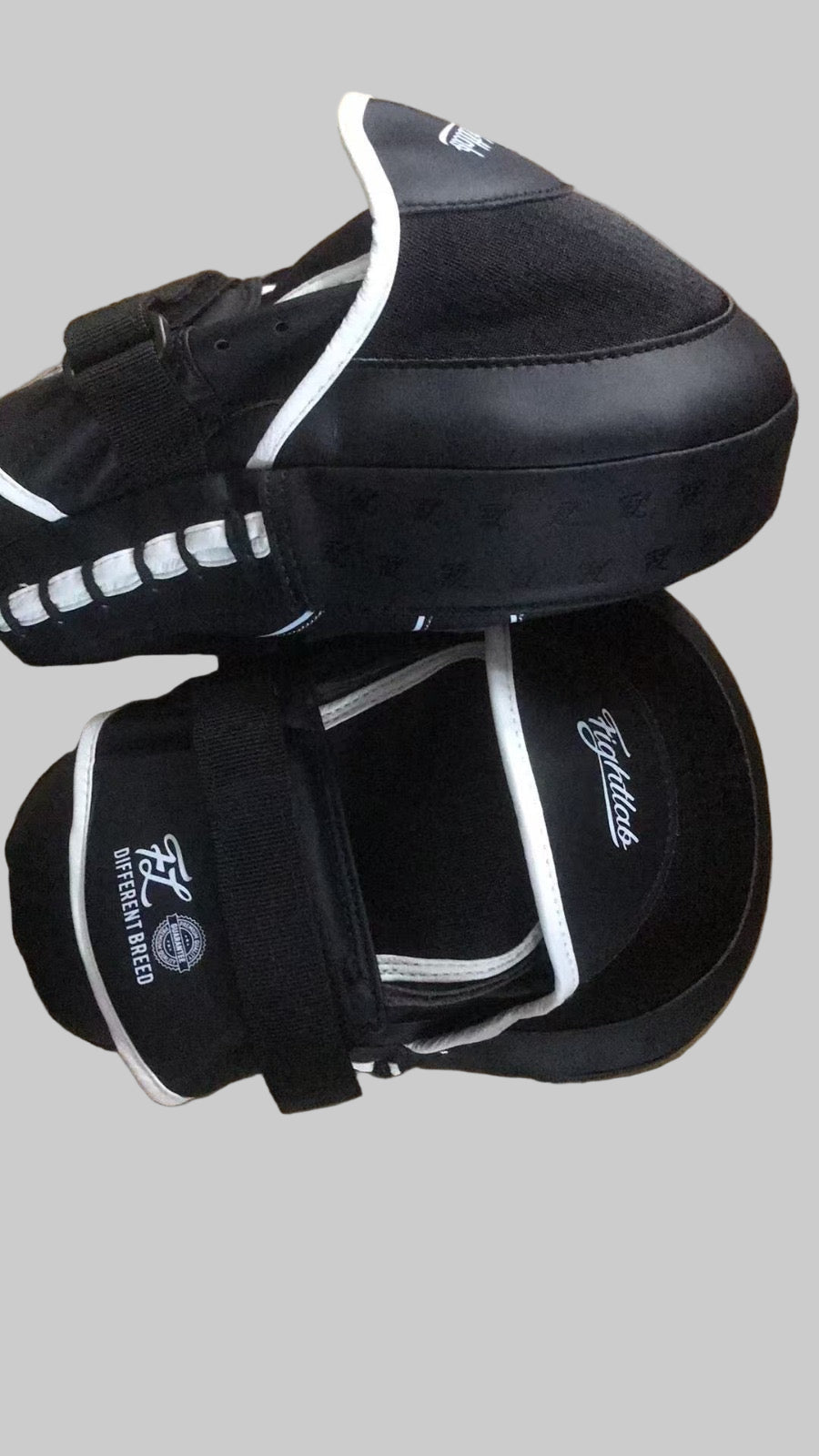 Fightlab Edge Advanced Mitts Fightlab