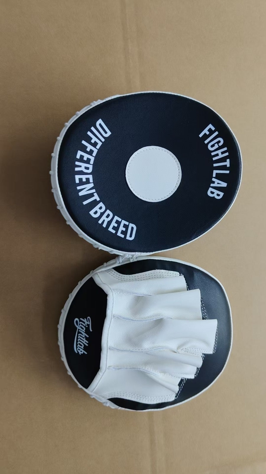 Fightlab Edge Speed Mitts Fightlab