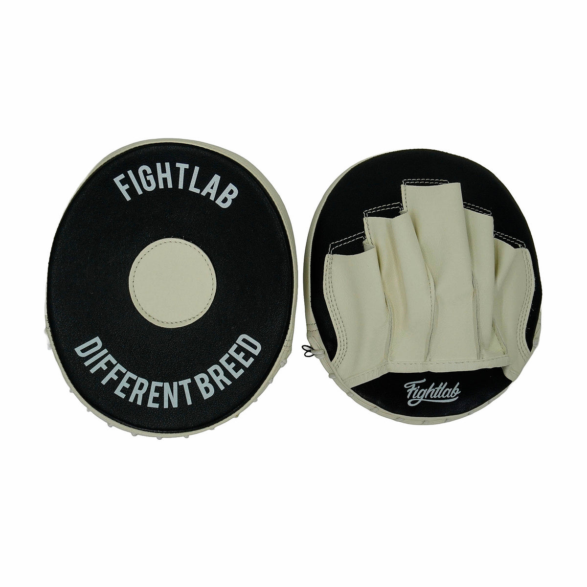 Fightlab Edge Speed Mitts for boxing and Muay Thai pad work