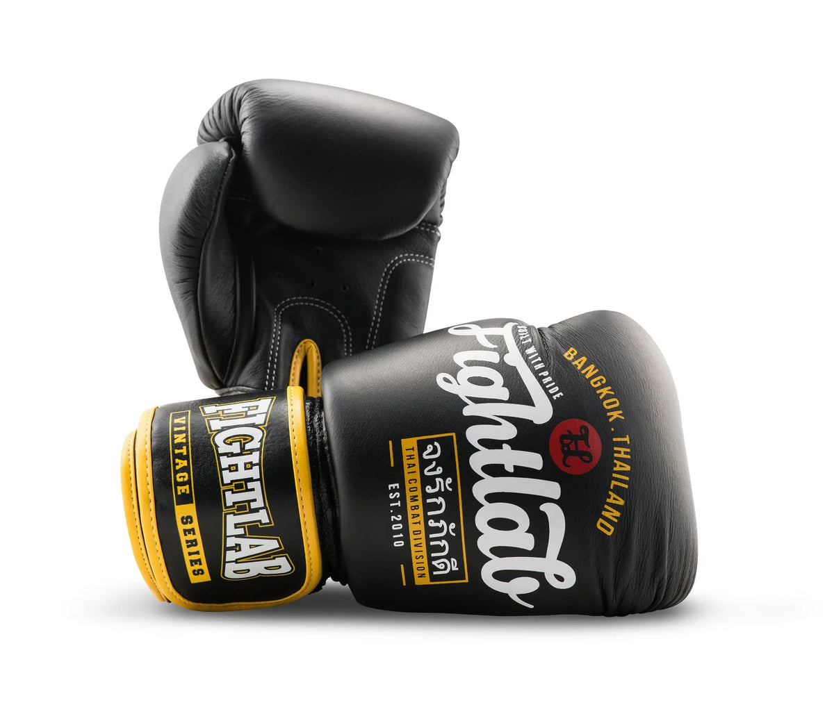 bangkok muay thai gear Bangkok Vintage Edition Gloves
