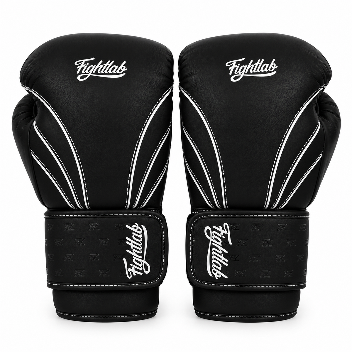 Fightlab Edge Muay Thai gloves for bag and pad work