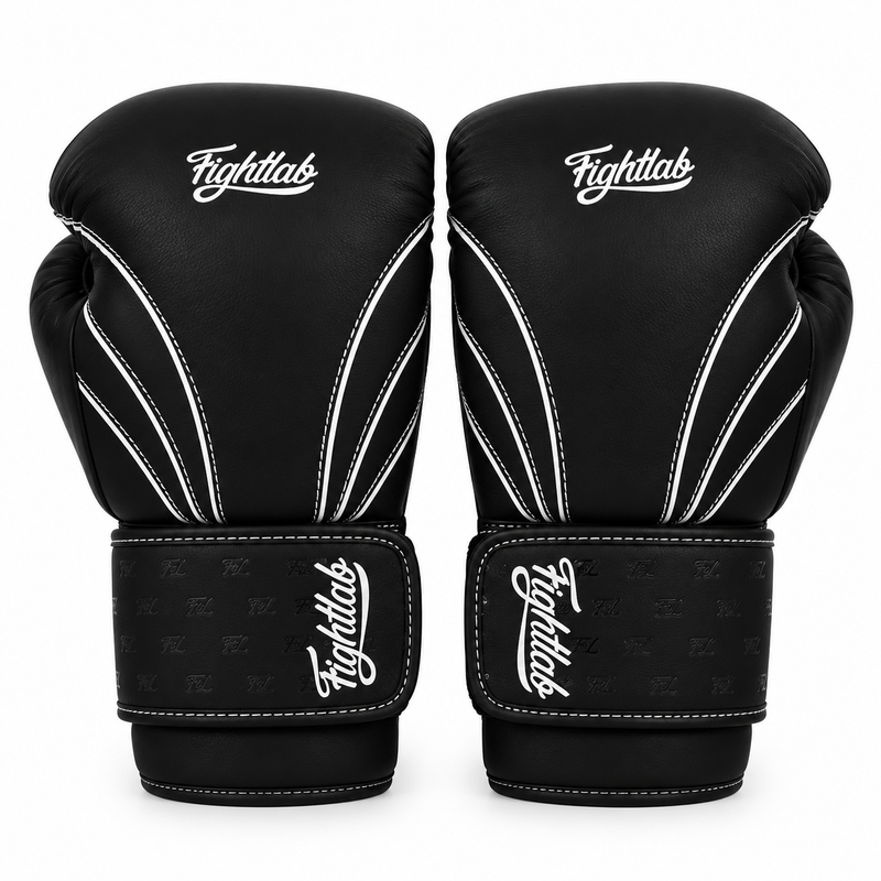 Fightlab Edge Muay Thai gloves for bag and pad work