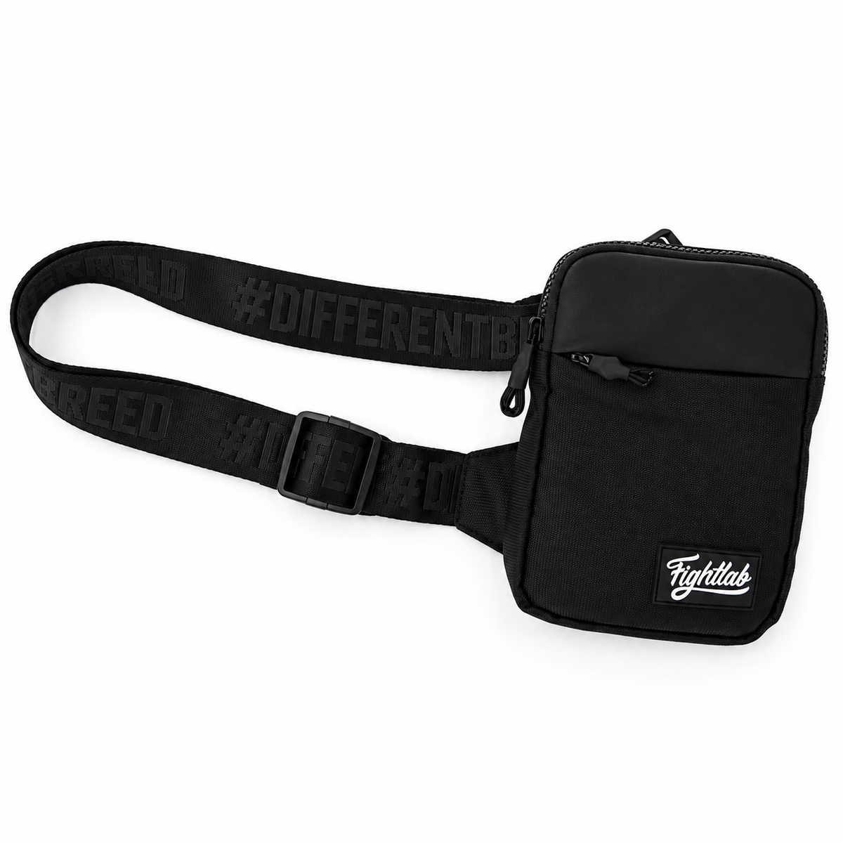 Fightlab Muay Thai Man Bag for gym and everyday carry