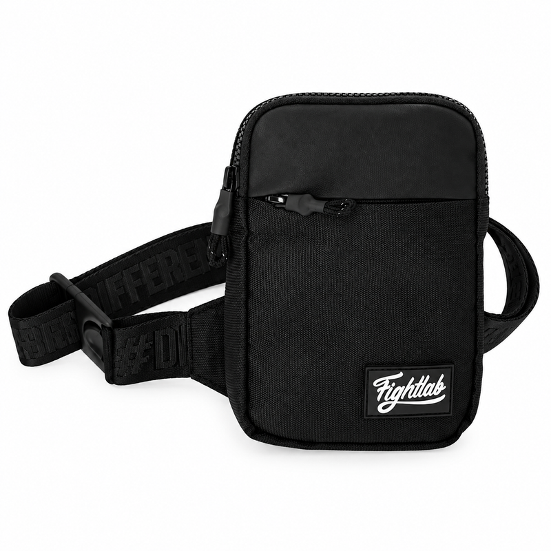 Fightlab Muay Thai Man Bag
