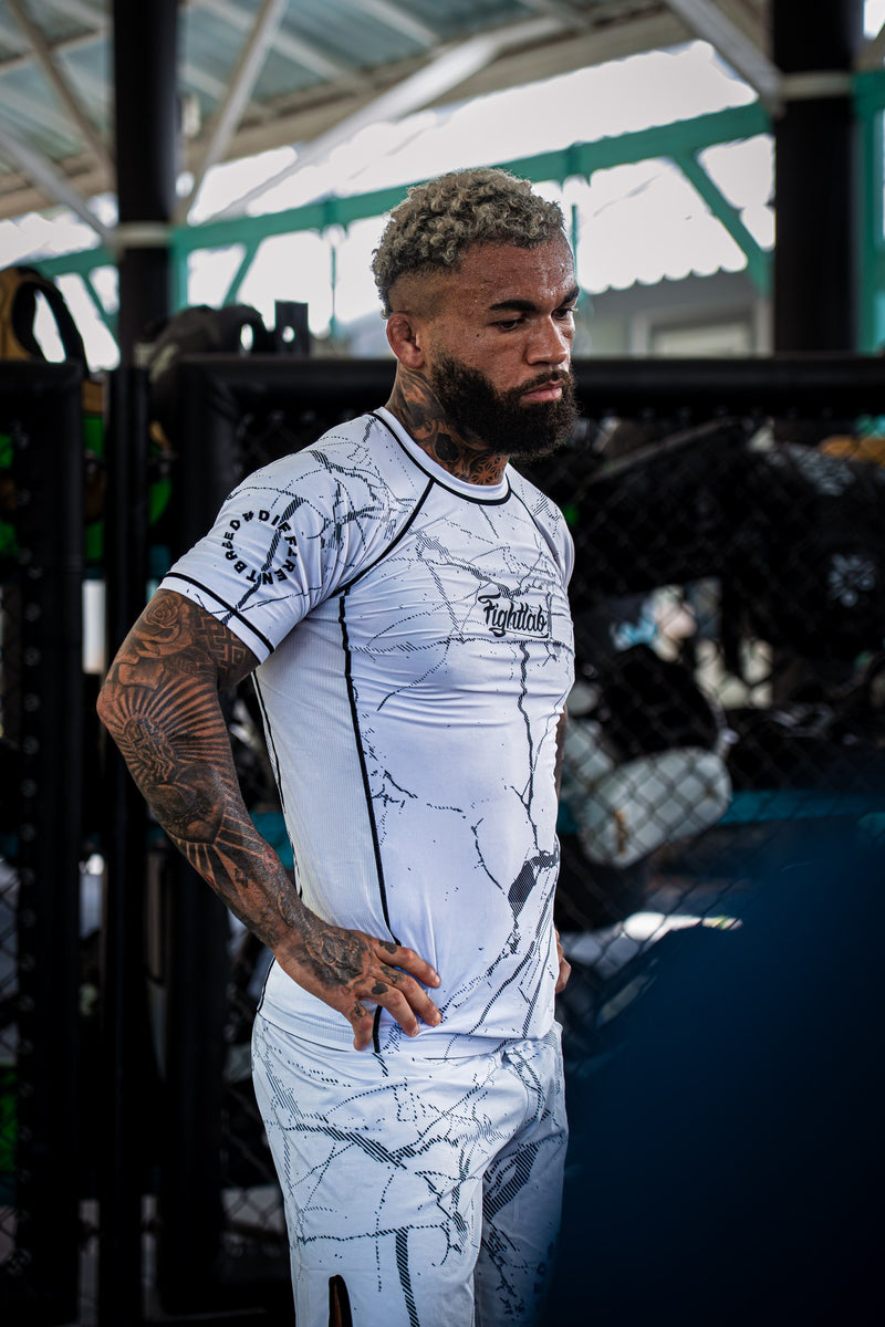 Fightlab Phantom Series -  Rashguard Fightlab