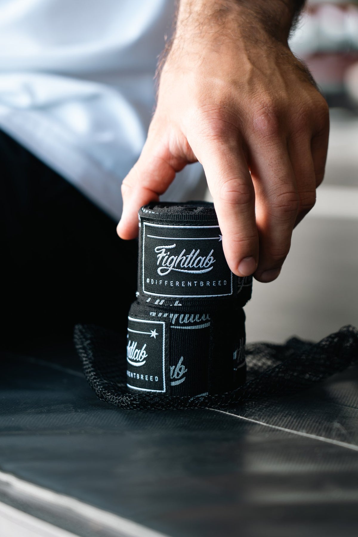 Fightlab - Signature Hand Wraps Fightlab
