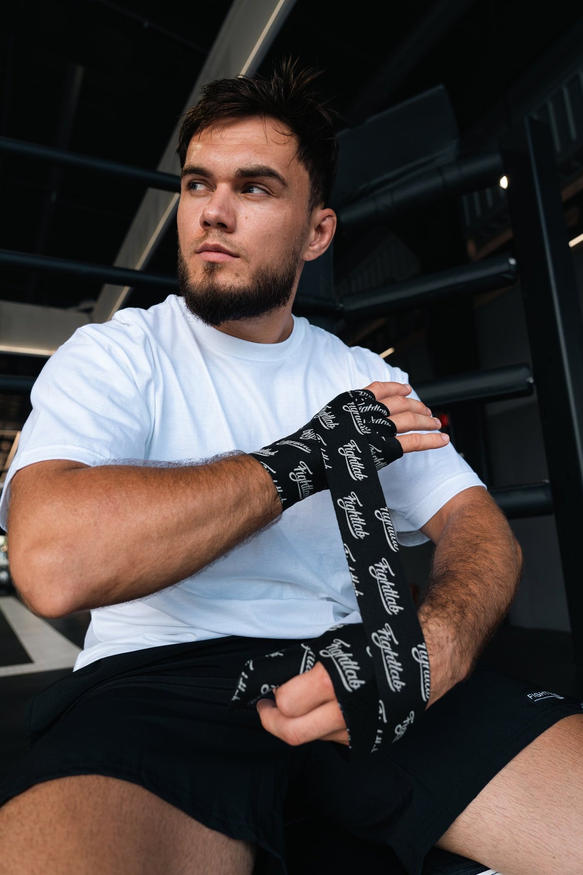 Fightlab - Signature Hand Wraps Fightlab