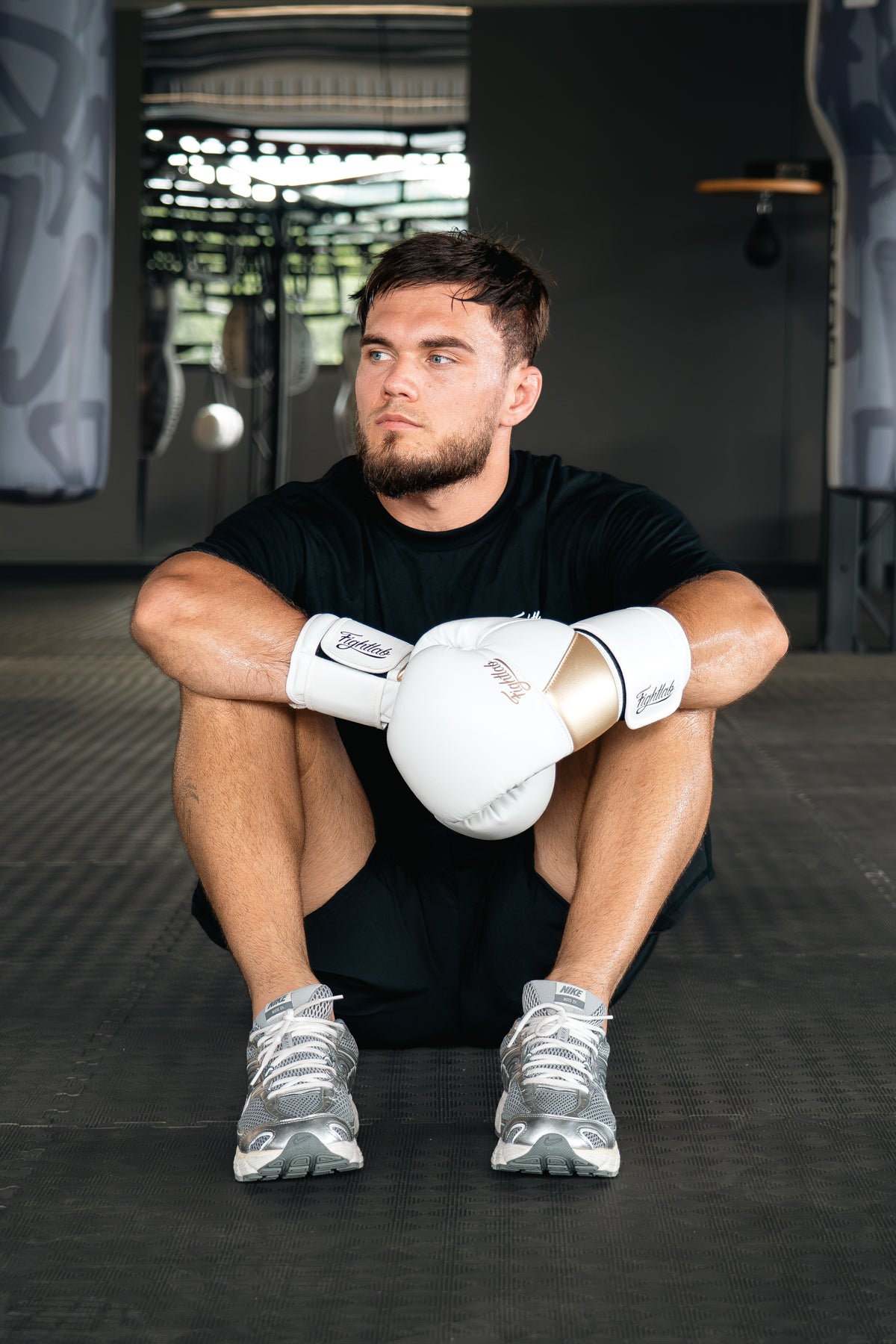 Fightlab - Emperor Thai Boxing Gloves Fightlab