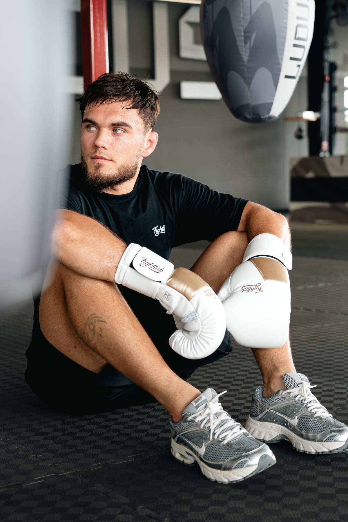 Fightlab - Emperor Thai Boxing Gloves Fightlab