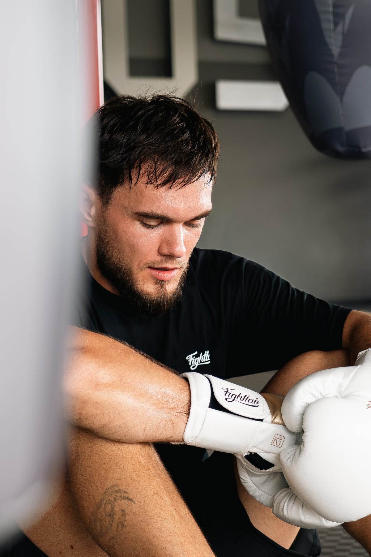 Fightlab - Emperor Thai Boxing Gloves Fightlab
