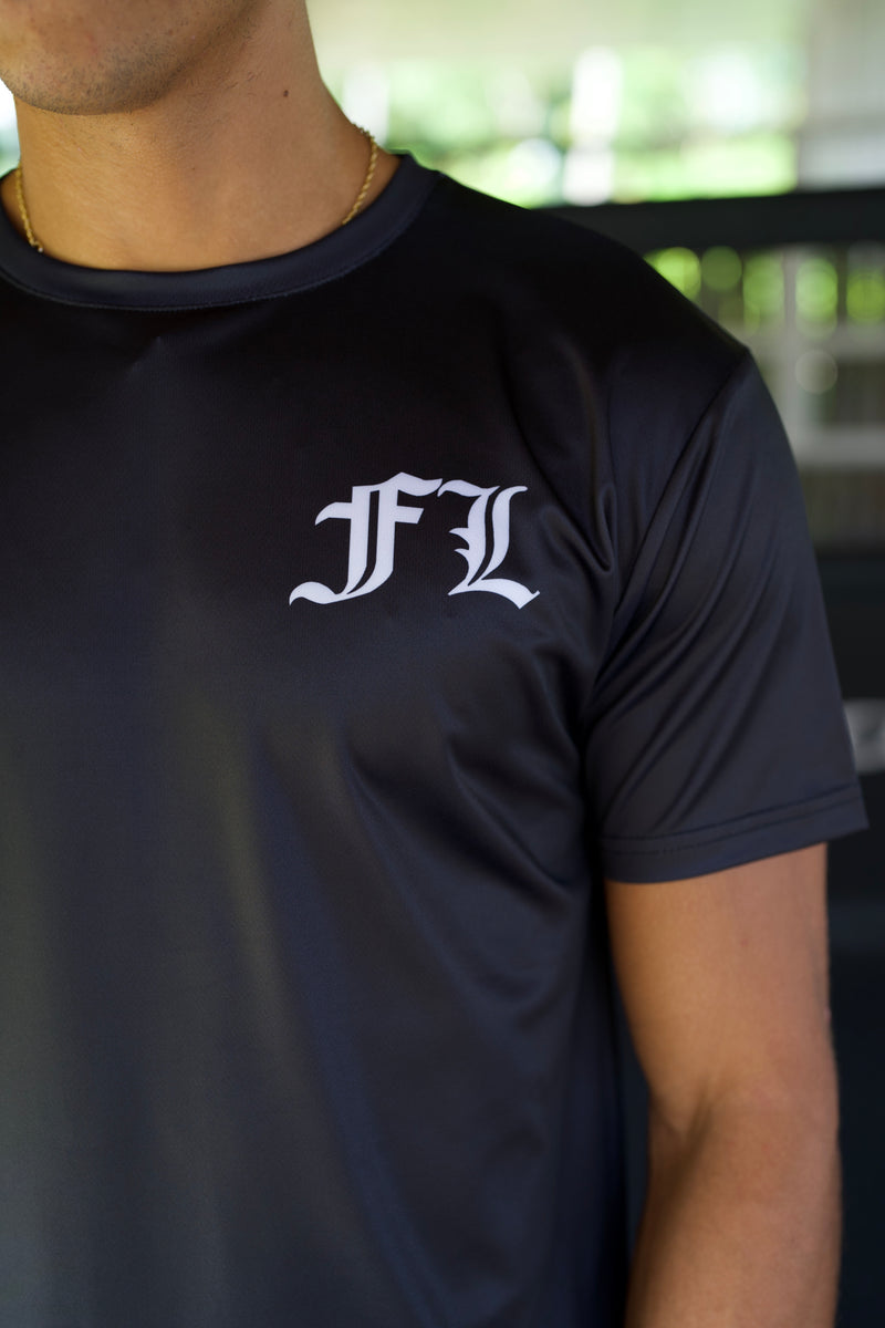 Fightlab - Otis Waghorn Walk Out Tee Fightlab