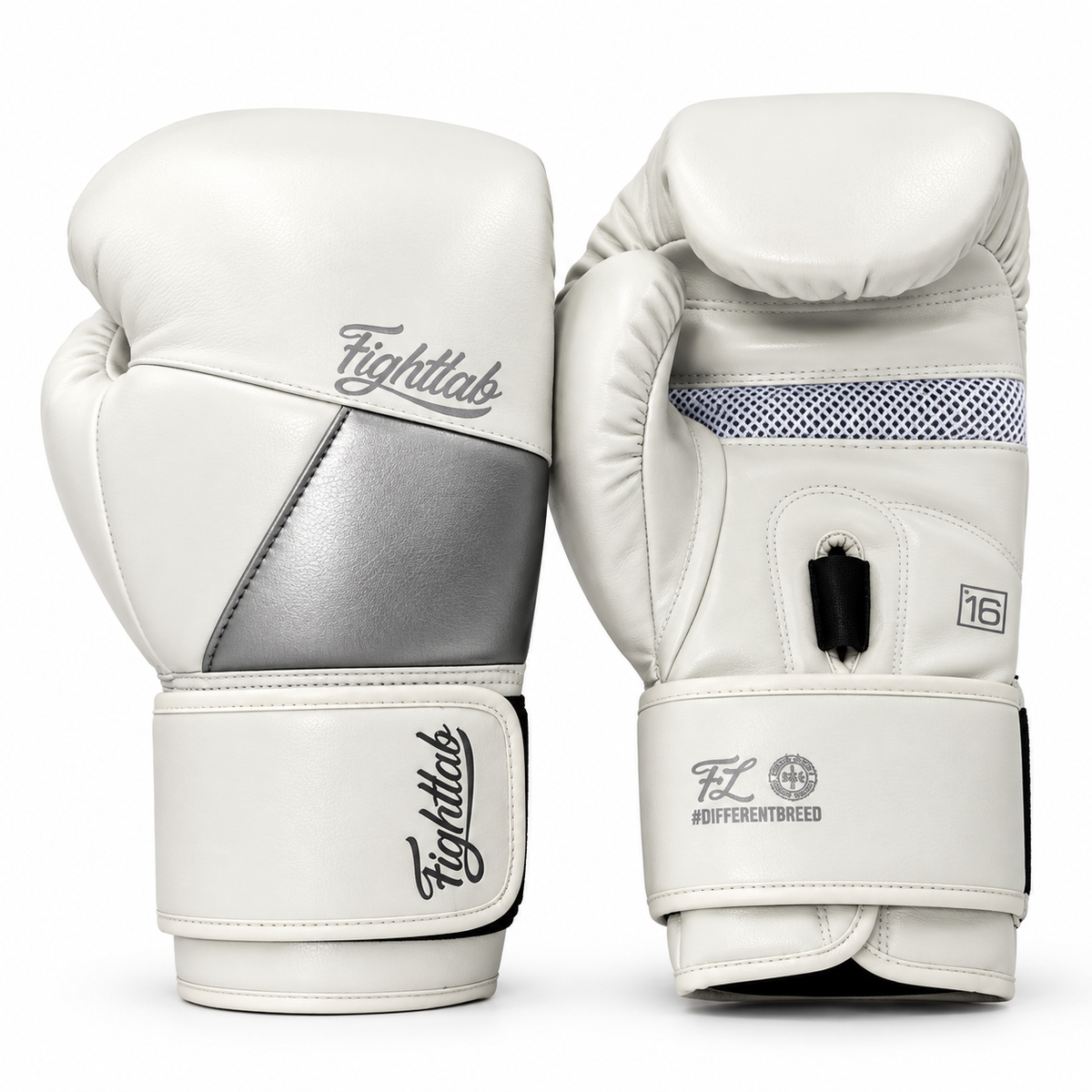 Fightlab Emperor Thai Boxing Gloves in 12oz, 14oz and 16oz