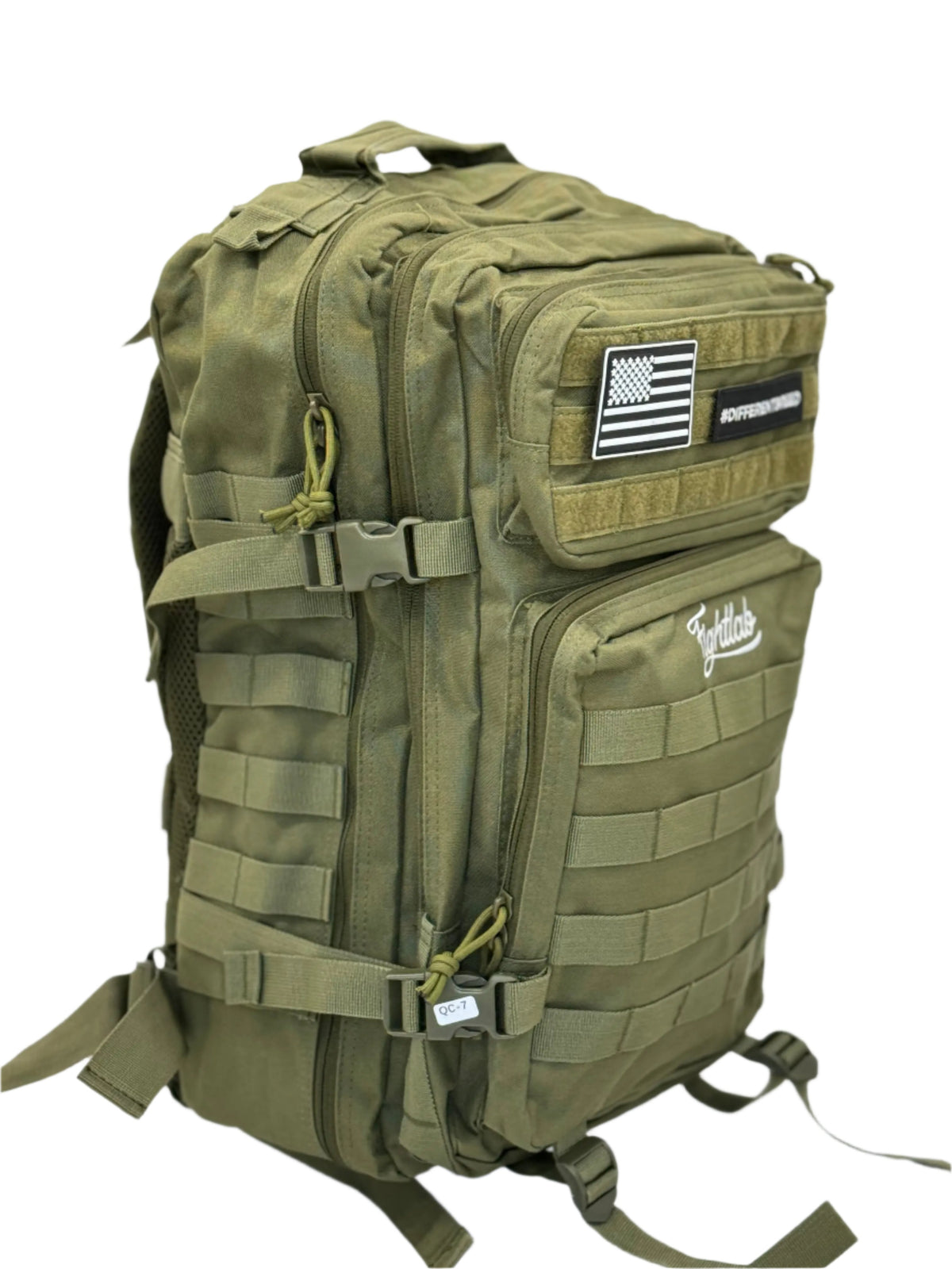 Fightlab Crossfit Backpack 45L Fightlab - Main Image