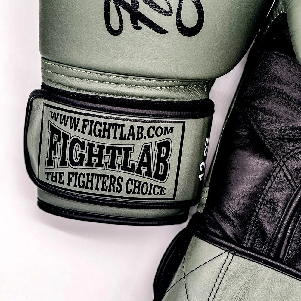 Fightlab Pro Box 1 Boxing Gloves - Fightlab