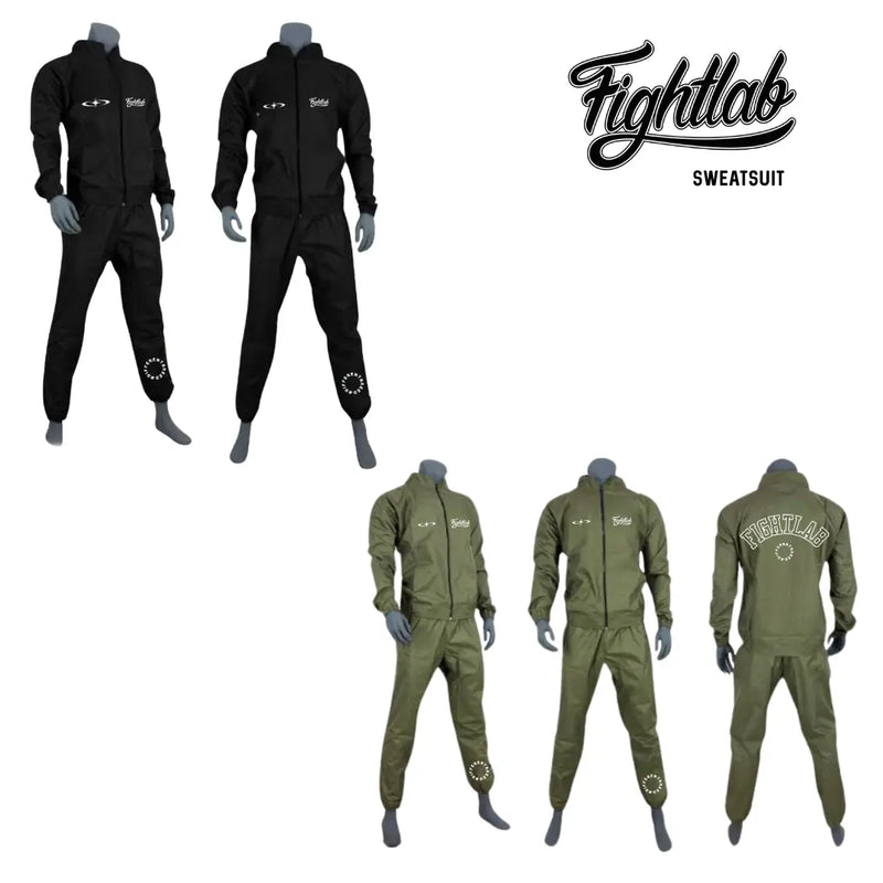 Fightlab Sweatsuit Fightlab