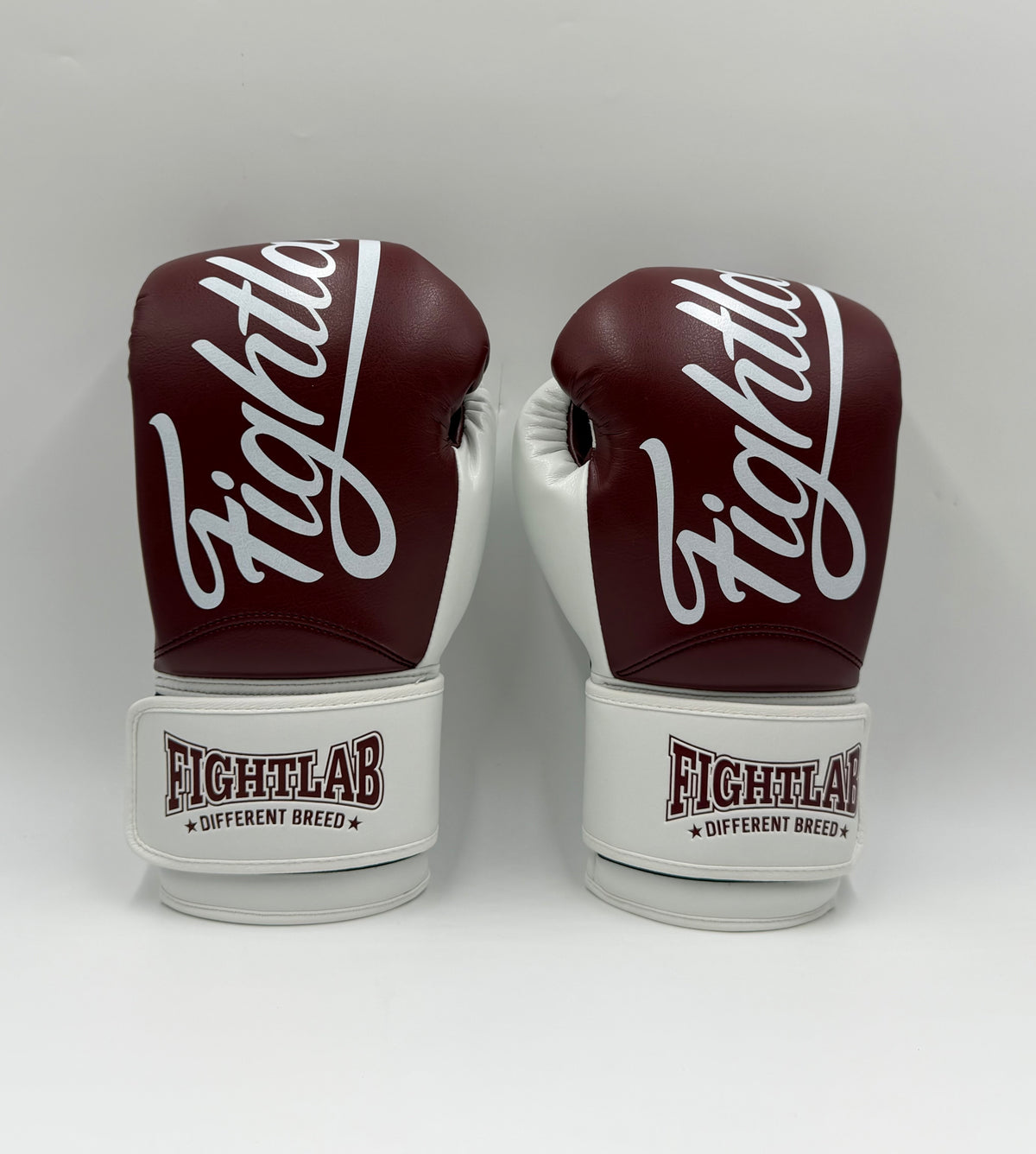 Grit & Glory Thai Boxing Gloves Fightlab