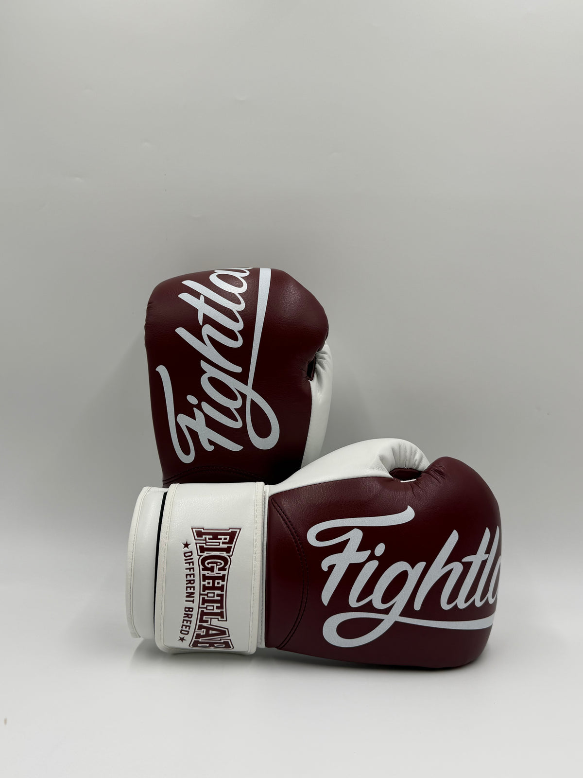 Grit & Glory Thai Boxing Gloves Fightlab