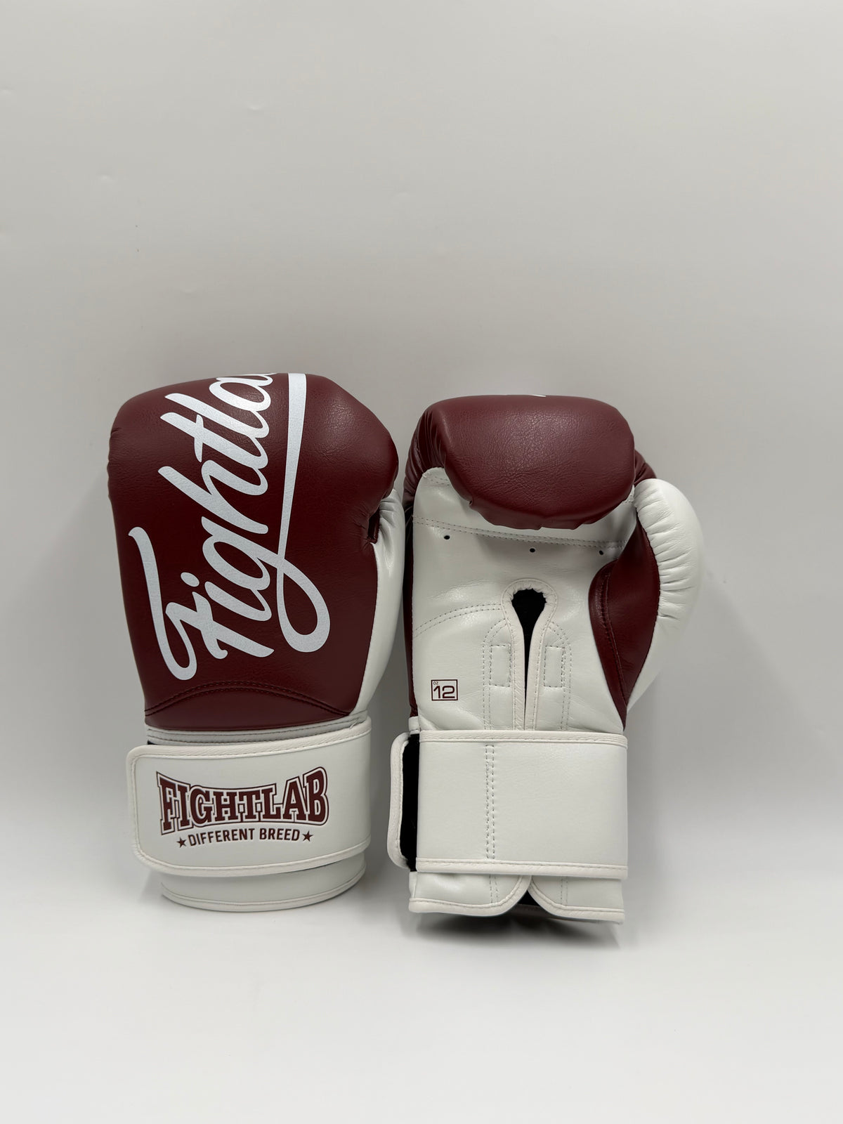 Grit & Glory Thai Boxing Gloves Fightlab
