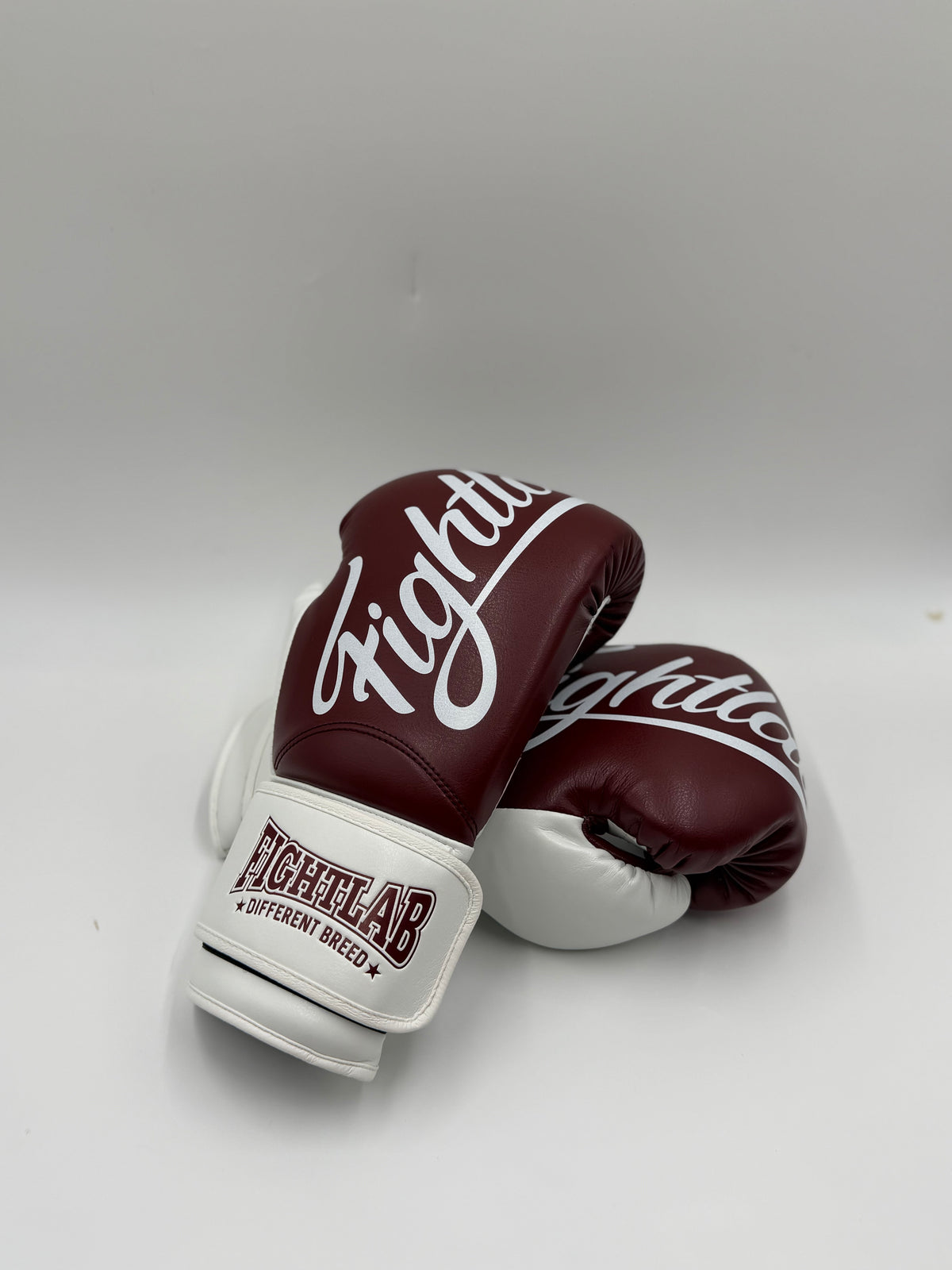 Grit & Glory Thai Boxing Gloves Fightlab