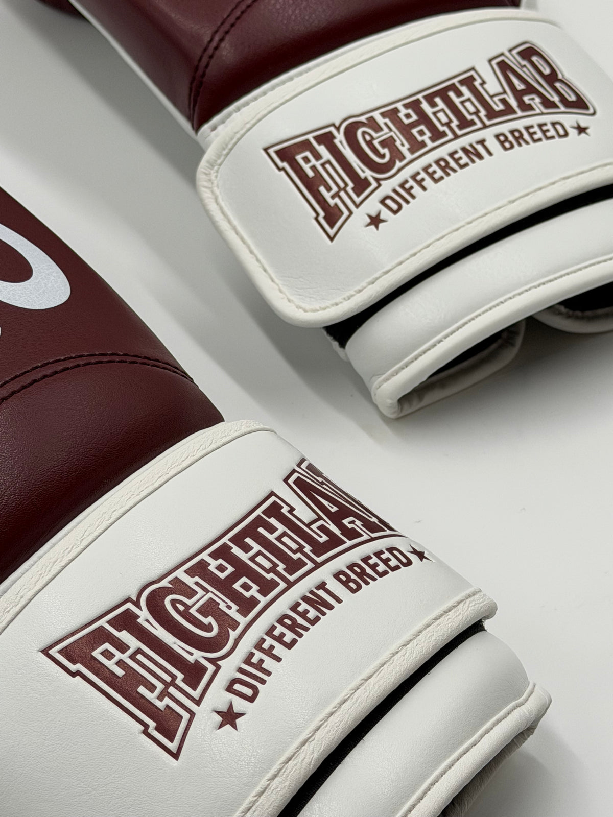 Grit & Glory Thai Boxing Gloves Fightlab