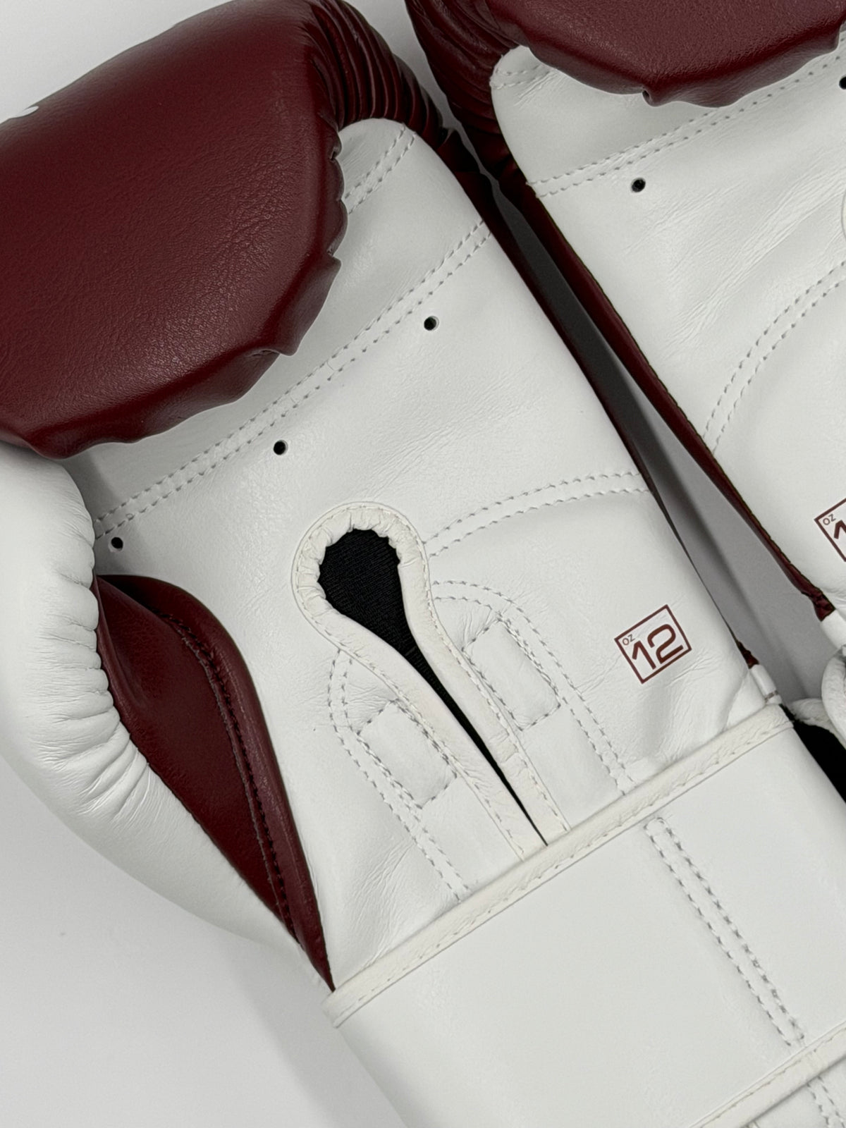 Grit & Glory Thai Boxing Gloves Fightlab