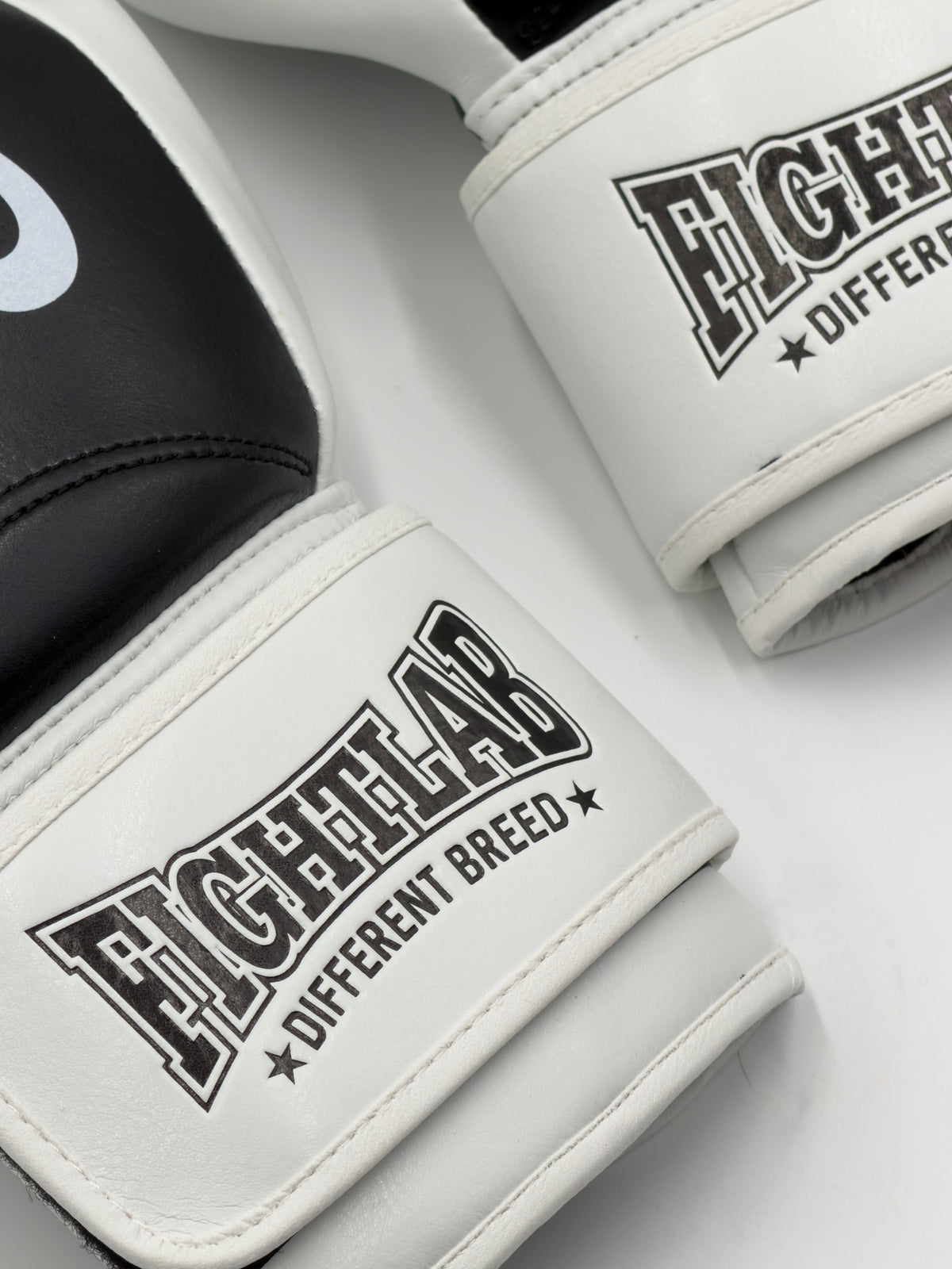 Grit & Glory Thai Boxing Gloves Fightlab