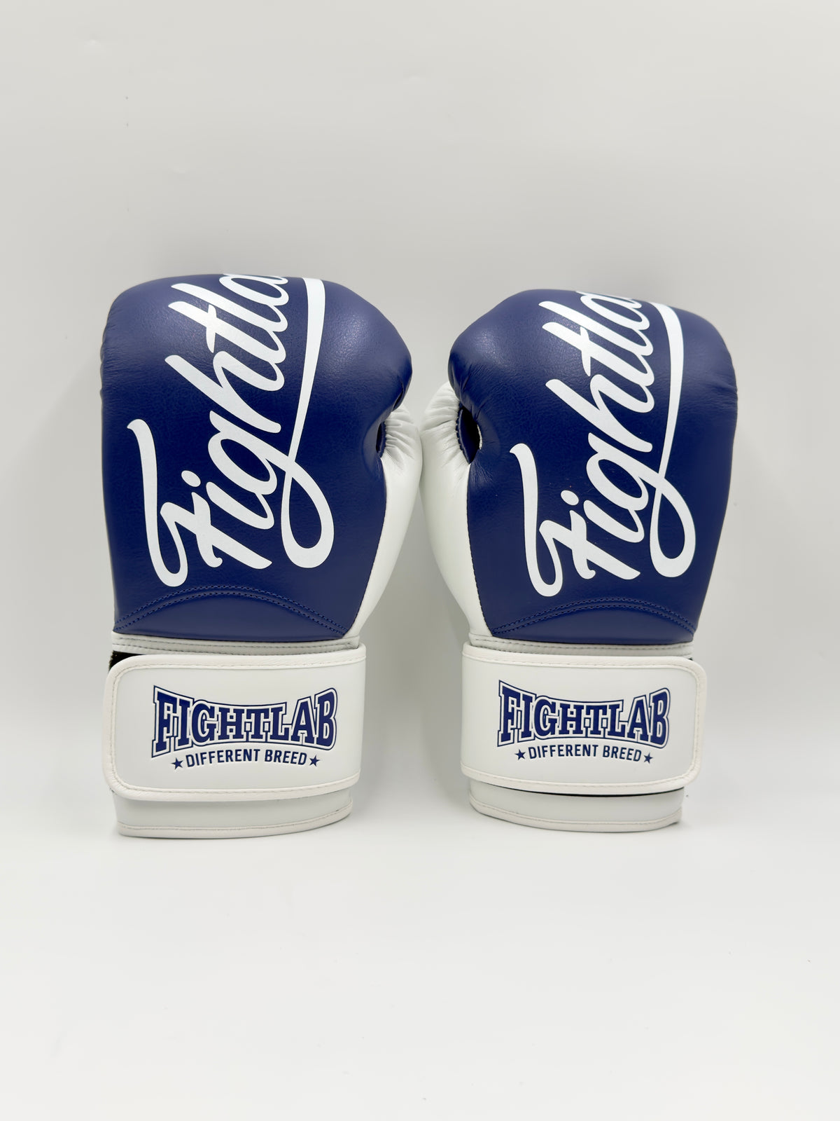 Grit & Glory Thai Boxing Gloves Fightlab