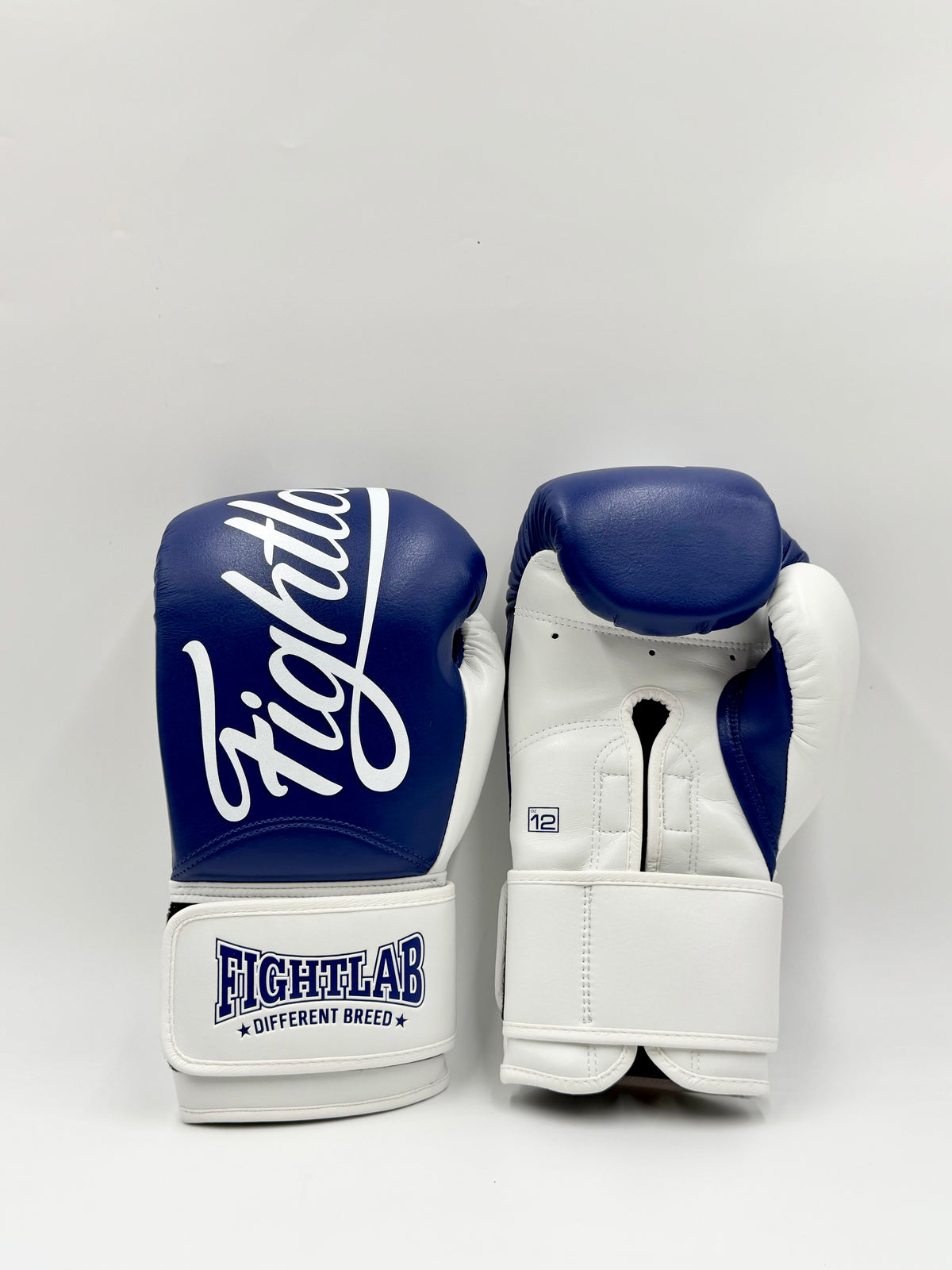 Grit & Glory Thai Boxing Gloves Fightlab