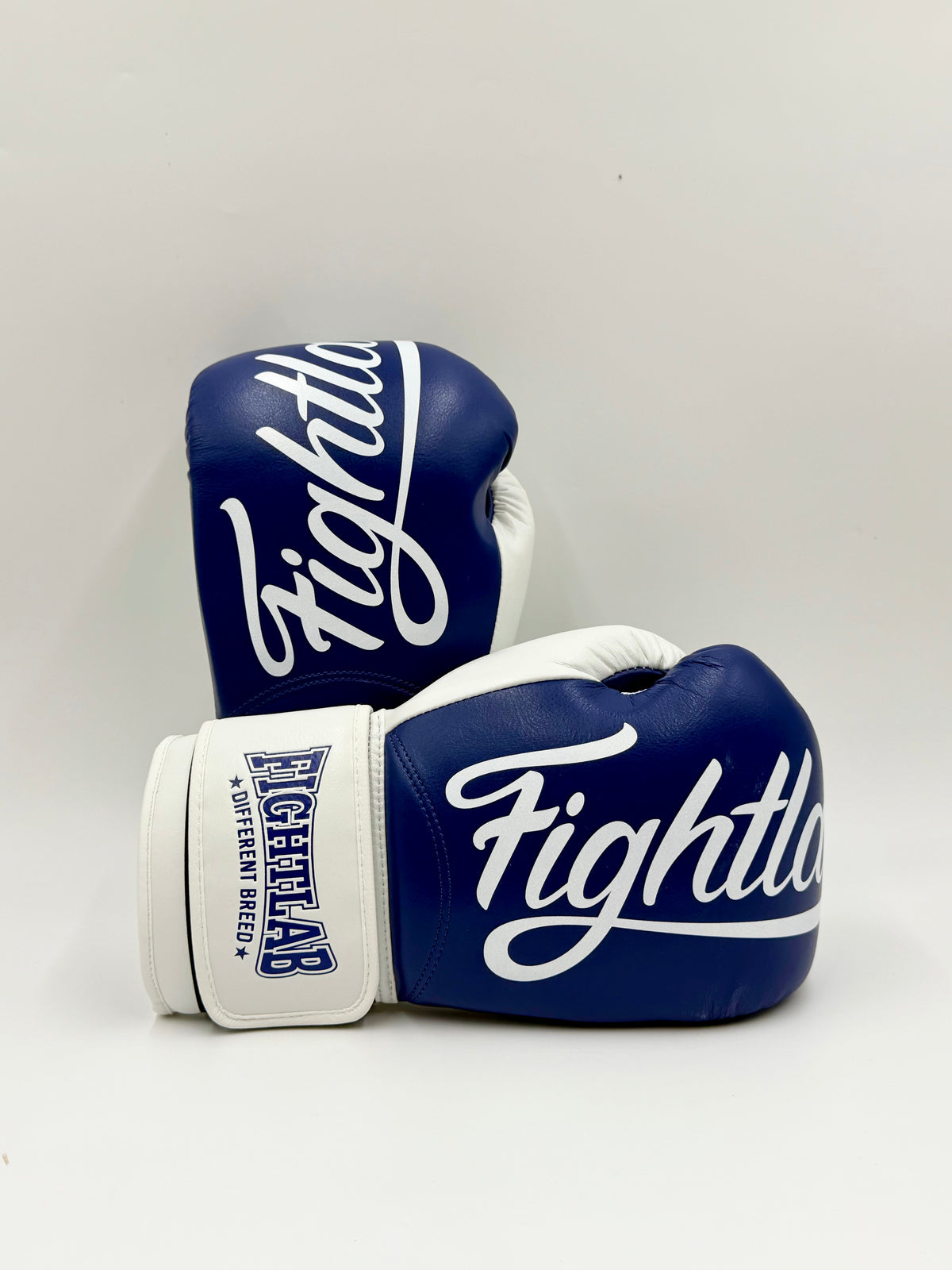 Grit & Glory Thai Boxing Gloves Fightlab