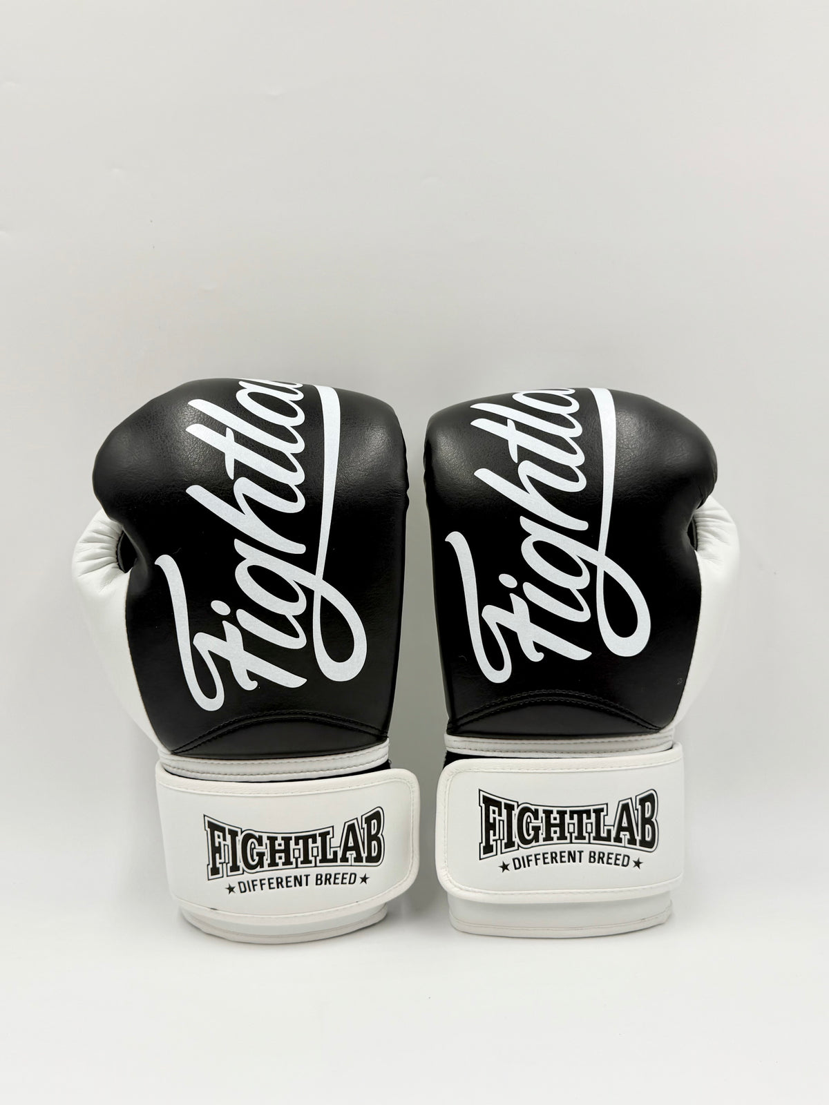 Grit & Glory Thai Boxing Gloves Fightlab