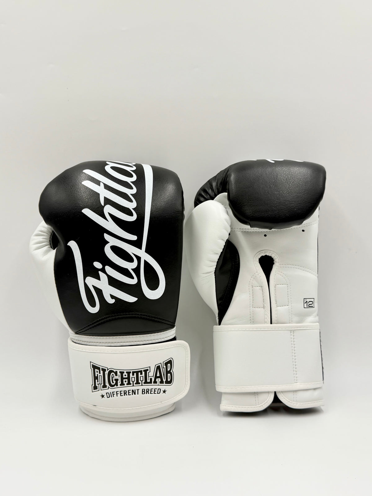 Grit & Glory Thai Boxing Gloves Fightlab