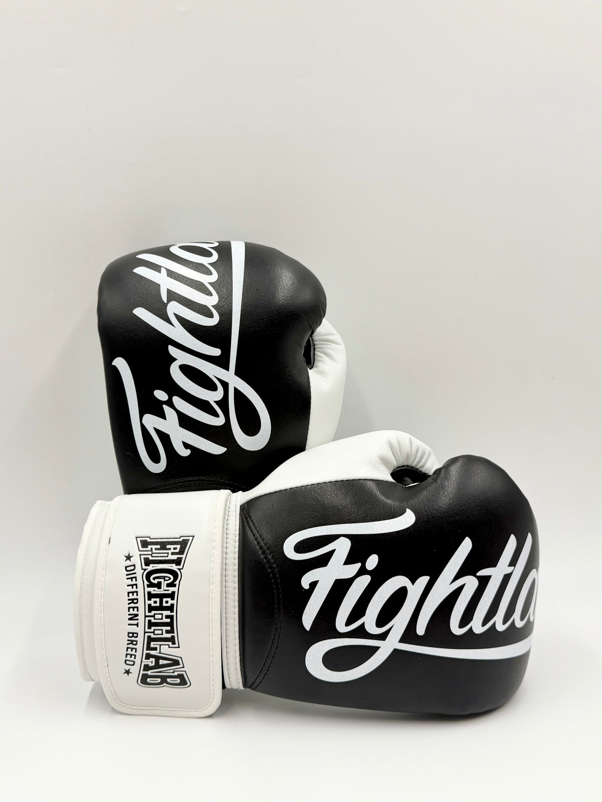 Grit & Glory Thai Boxing Gloves Fightlab