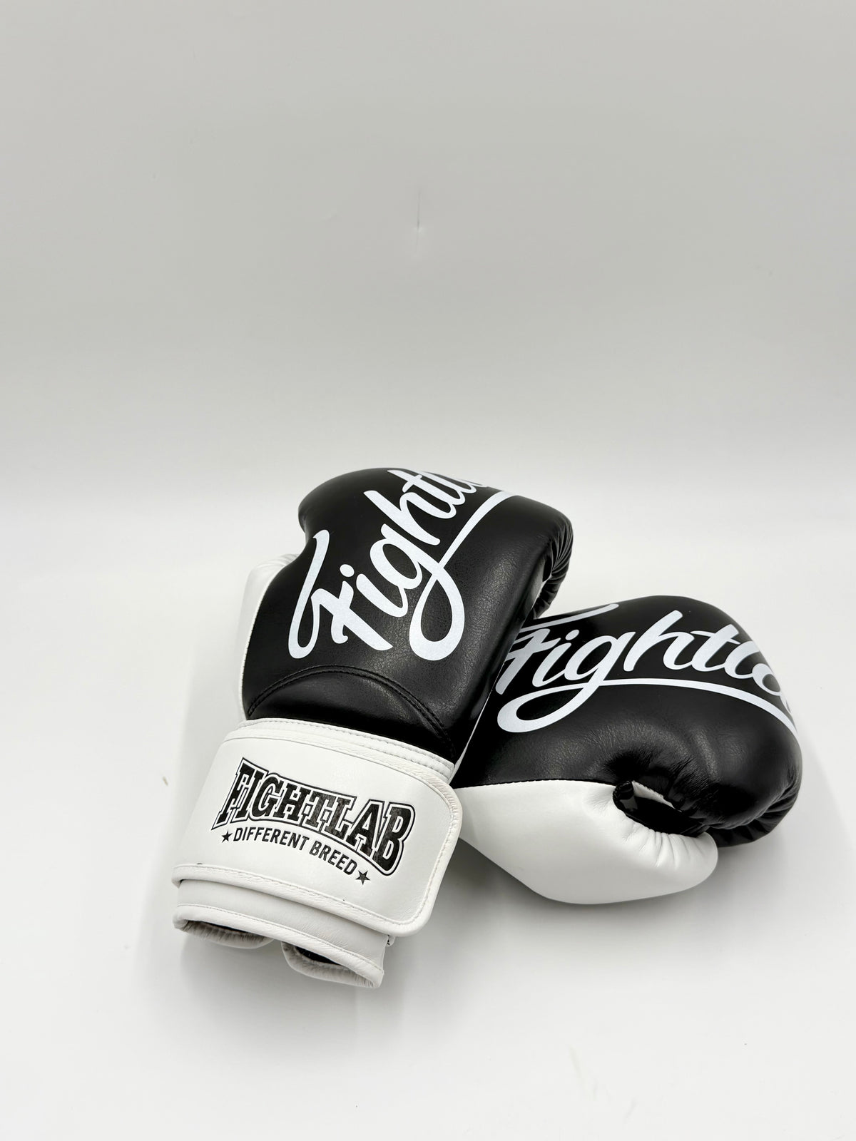 Grit & Glory Thai Boxing Gloves Fightlab